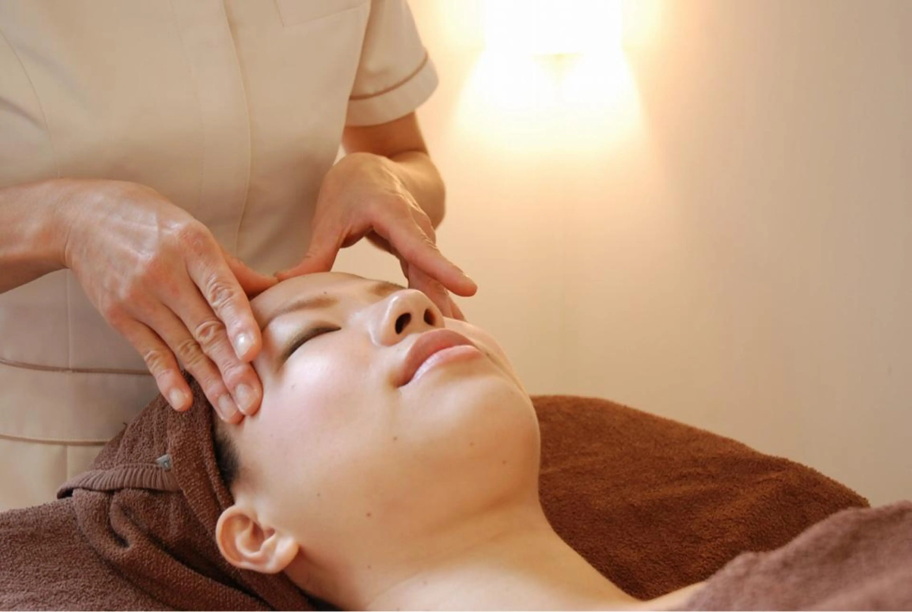 セラピエール LUANA天王寺のエステ・リラクイメージ