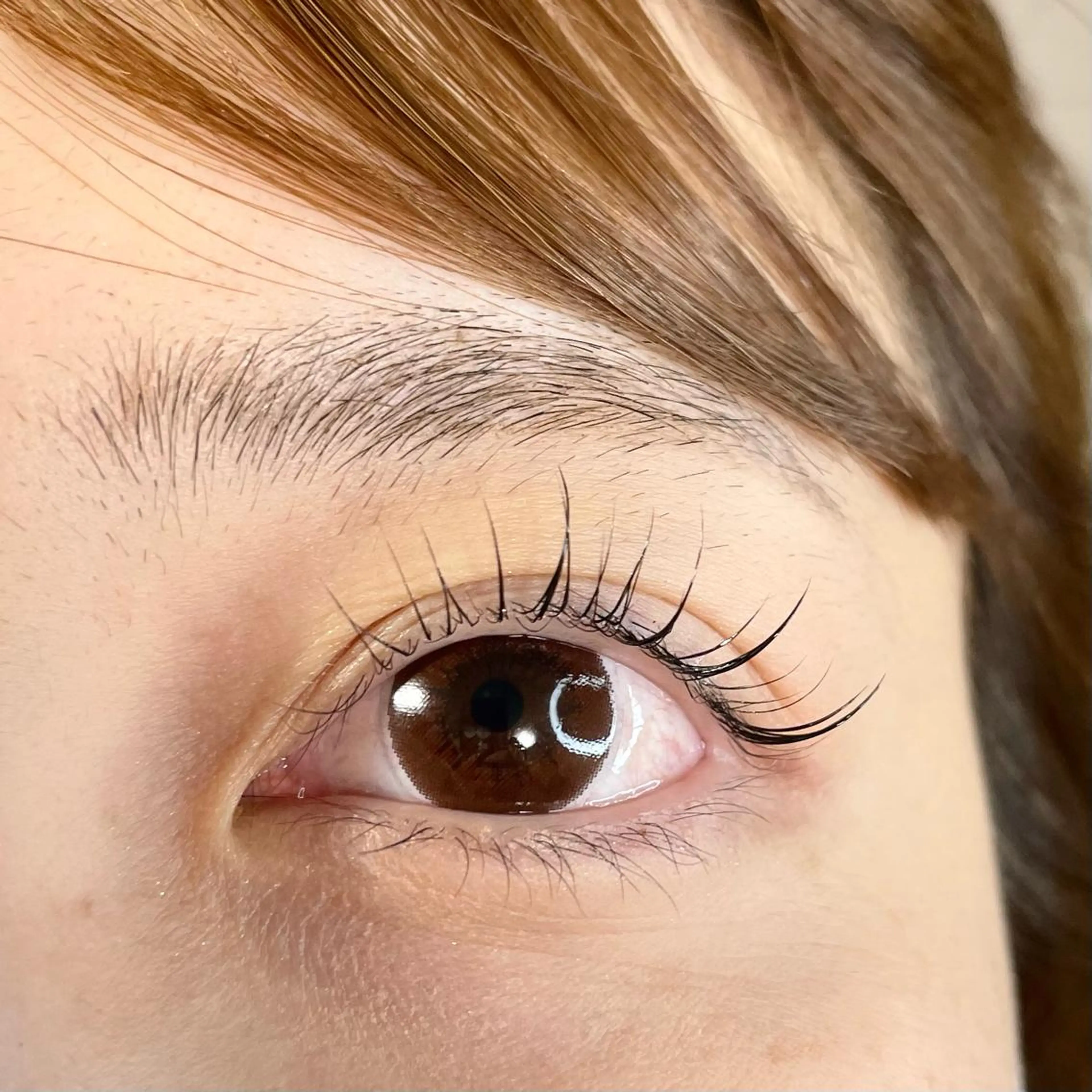 マツエク・マツパ マツパ 当日◎中目黒 まつげまゆげサロンのマツエク・マツパデザイン