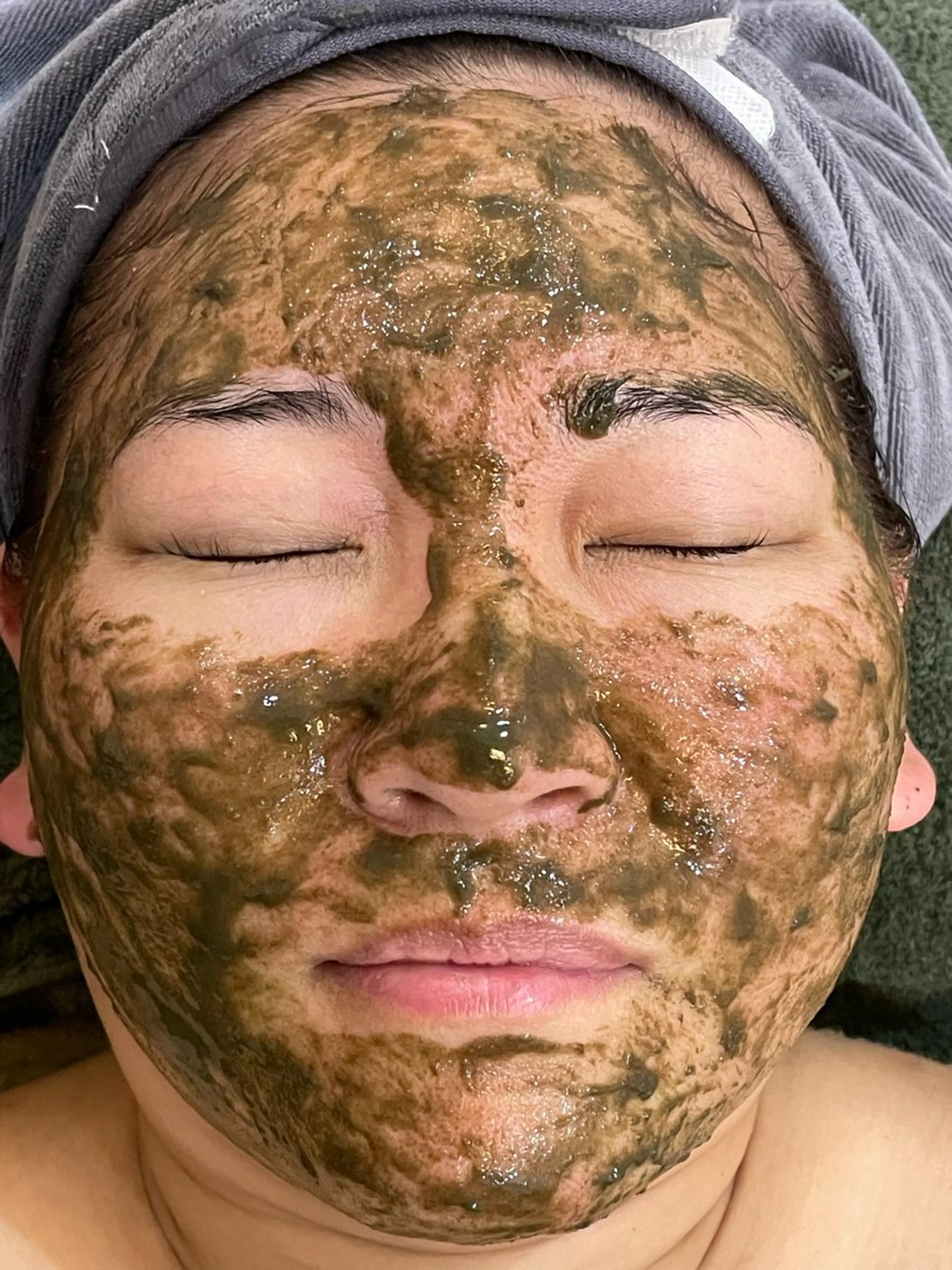 エステ NaKid マツエク&マツパのマツエク・マツパデザイン