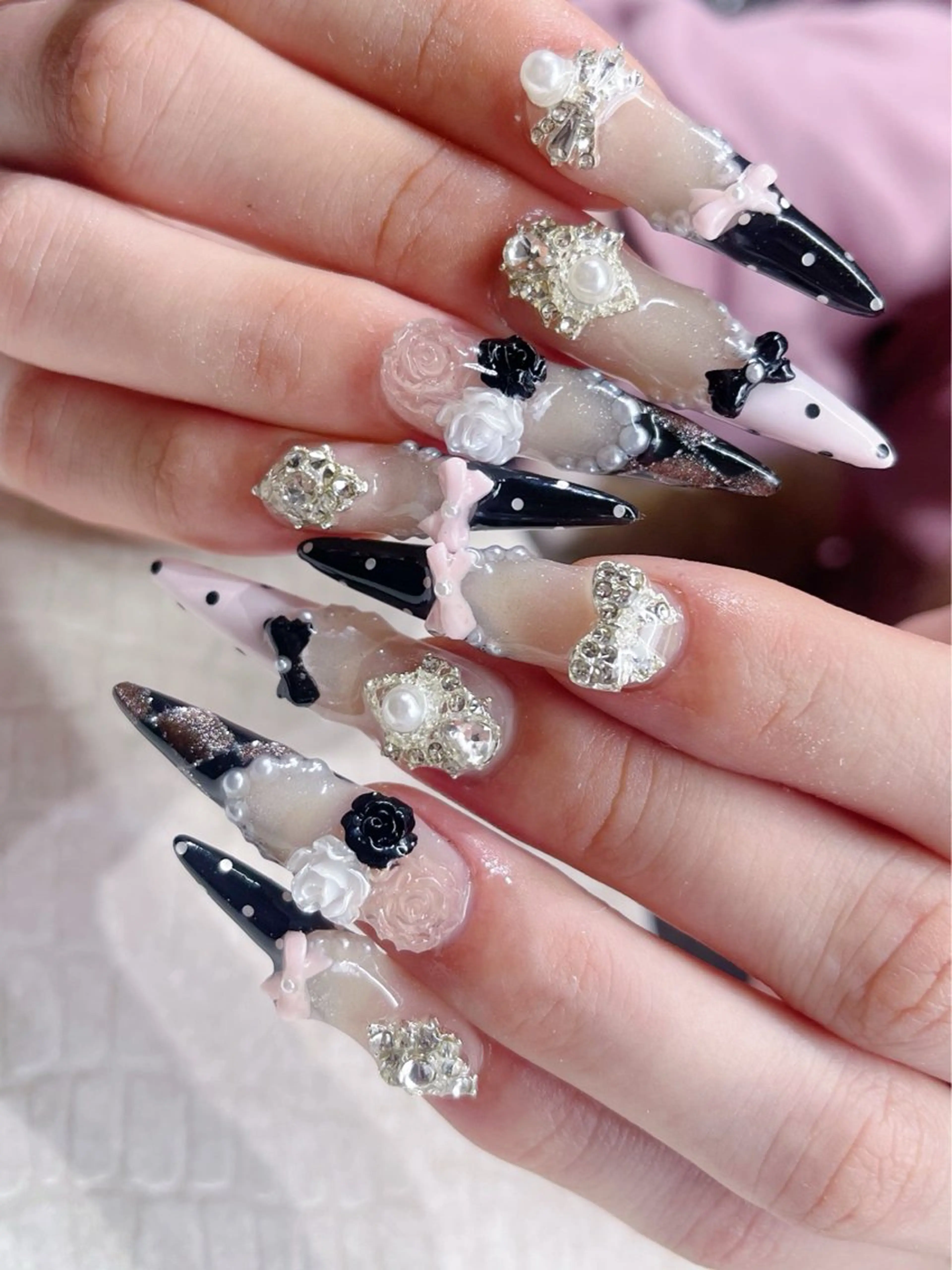 ネイル naildesign BESTのネイルデザイン