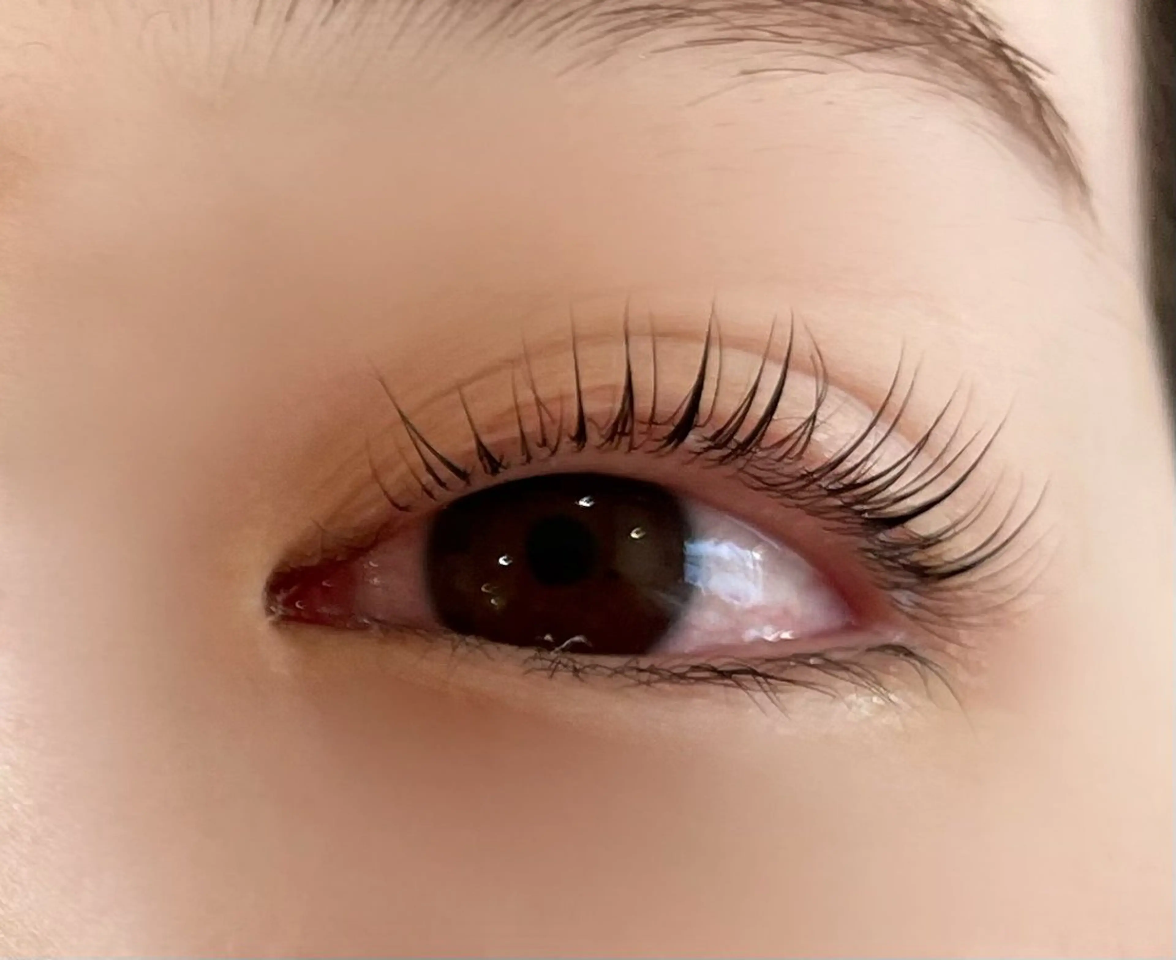 マツエク・マツパ offSHORE sahoのマツエク・マツパデザイン