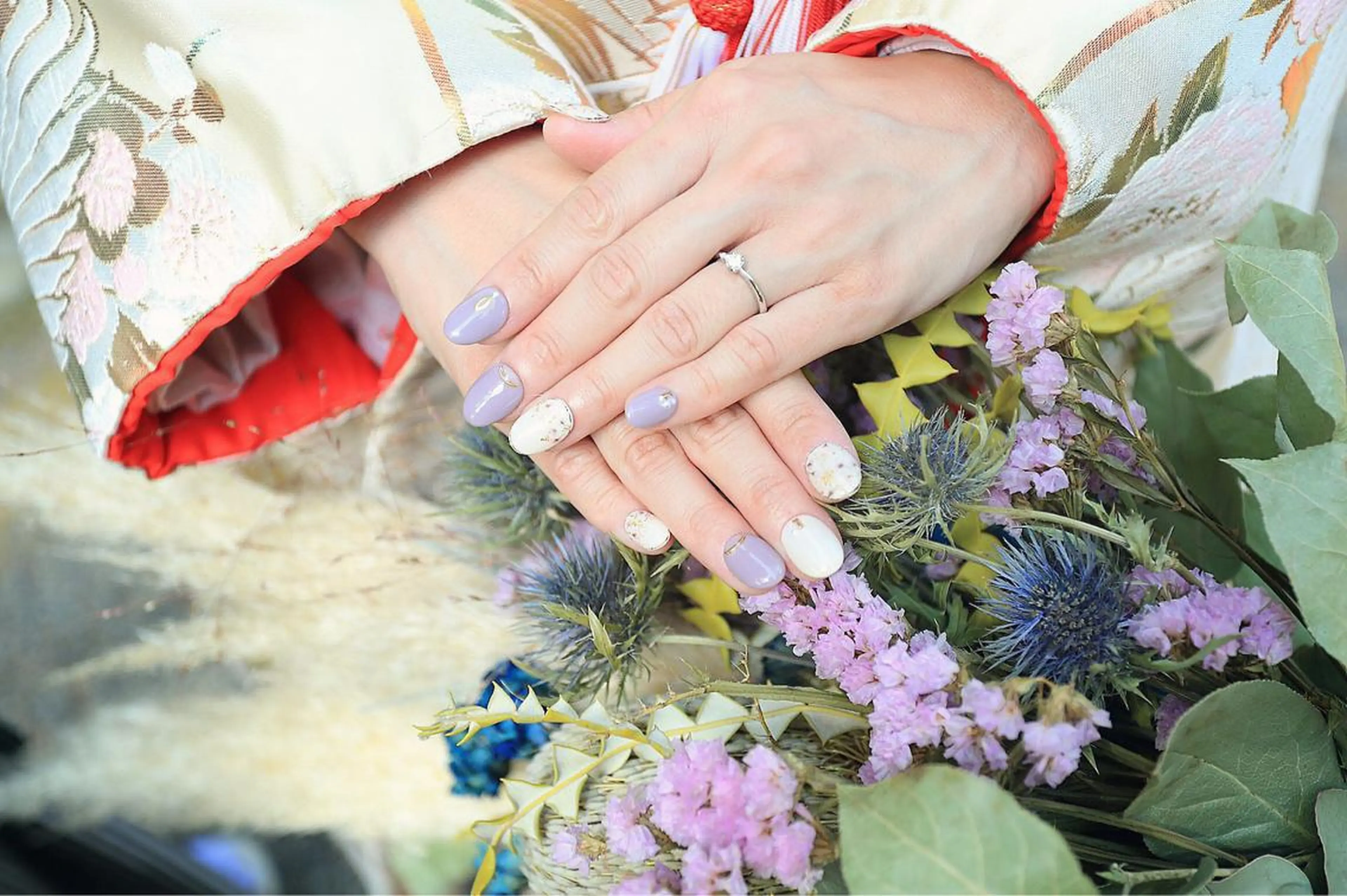 ネイル NailSalon 〜Andyou〜のネイルデザイン