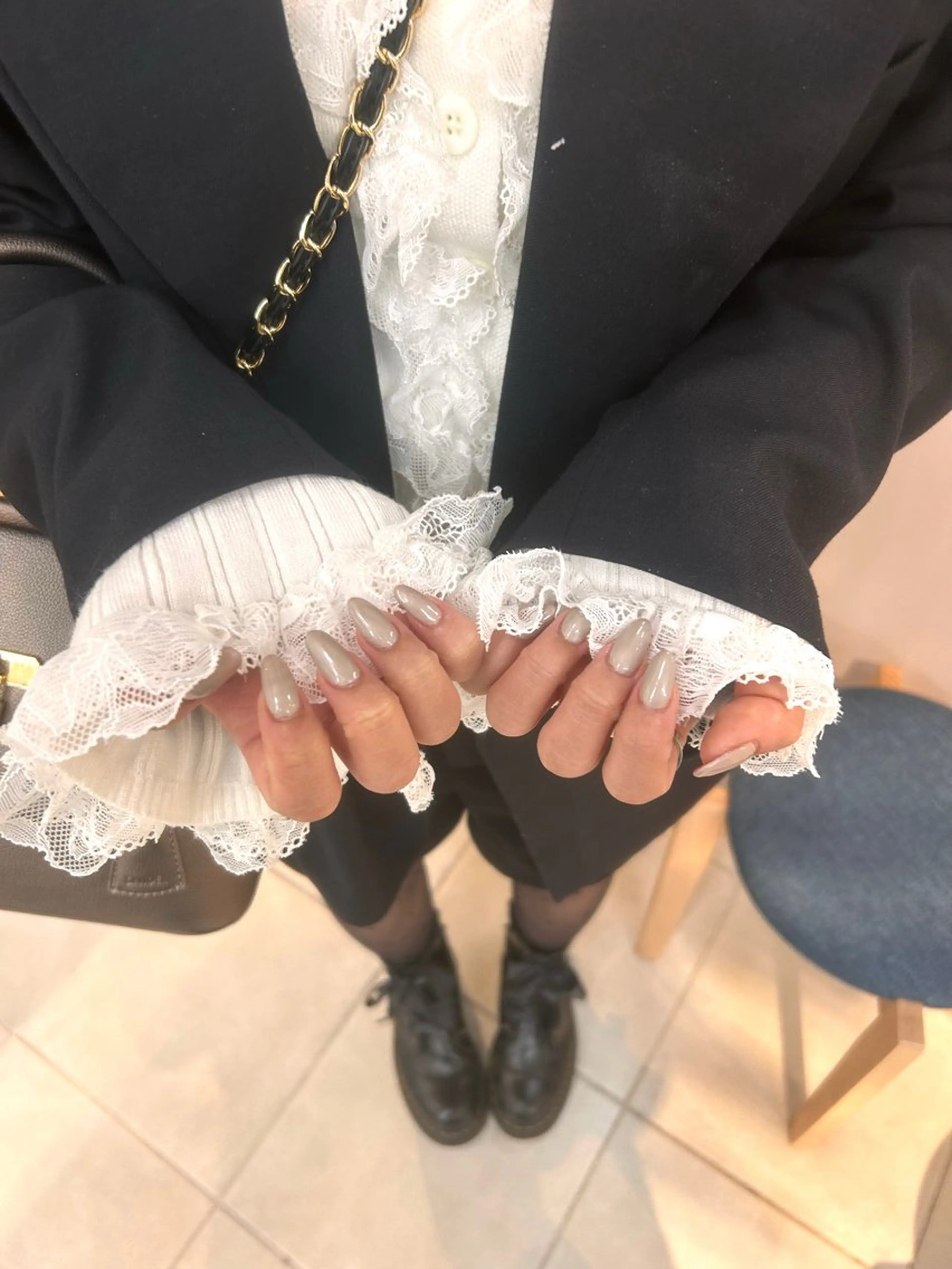 ネイル Shion nailのネイルデザイン