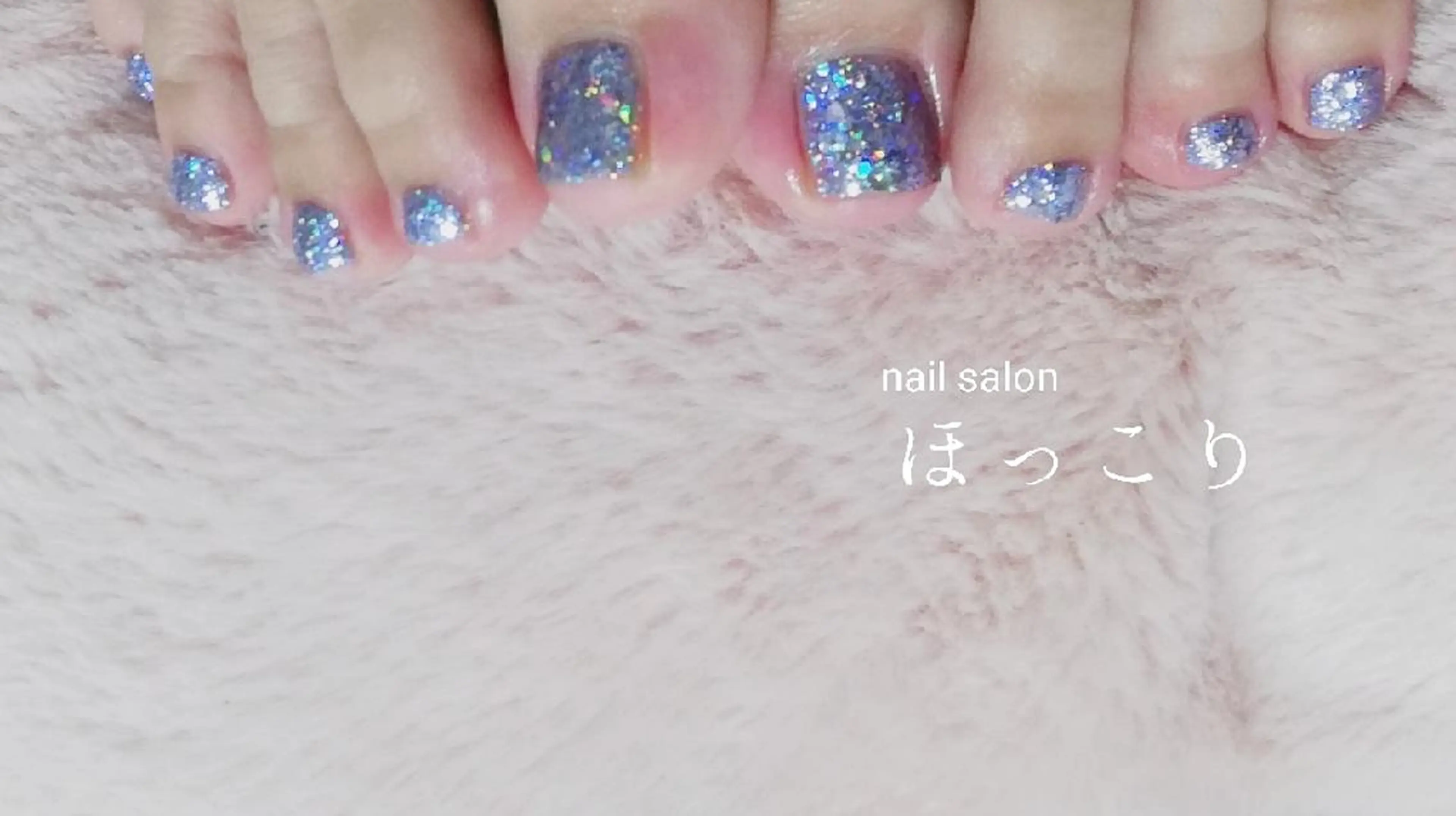 ネイル フットネイル ネイルサロンほっこり kanaのネイルデザイン