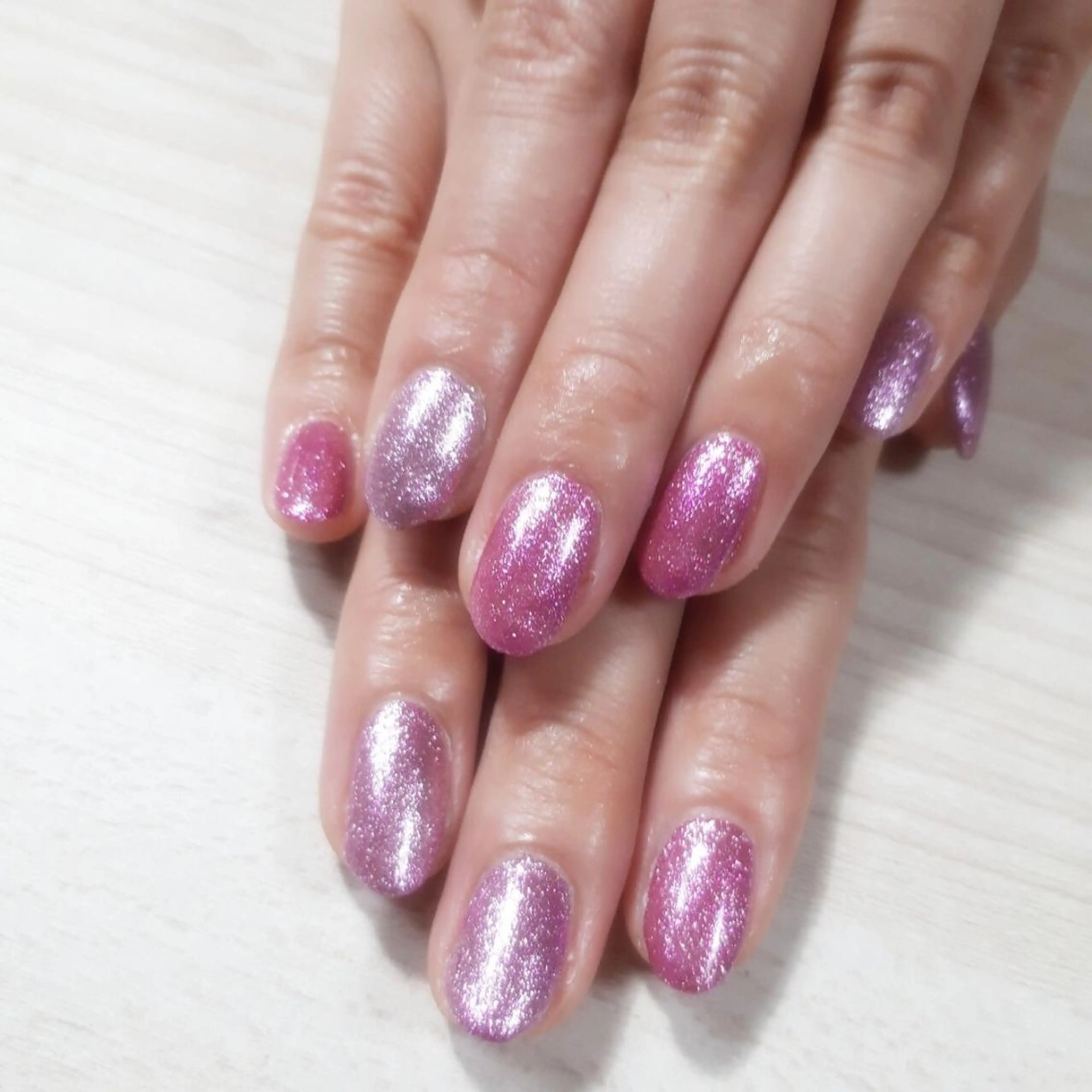 ネイル 安藤 Charlotteのネイルデザイン