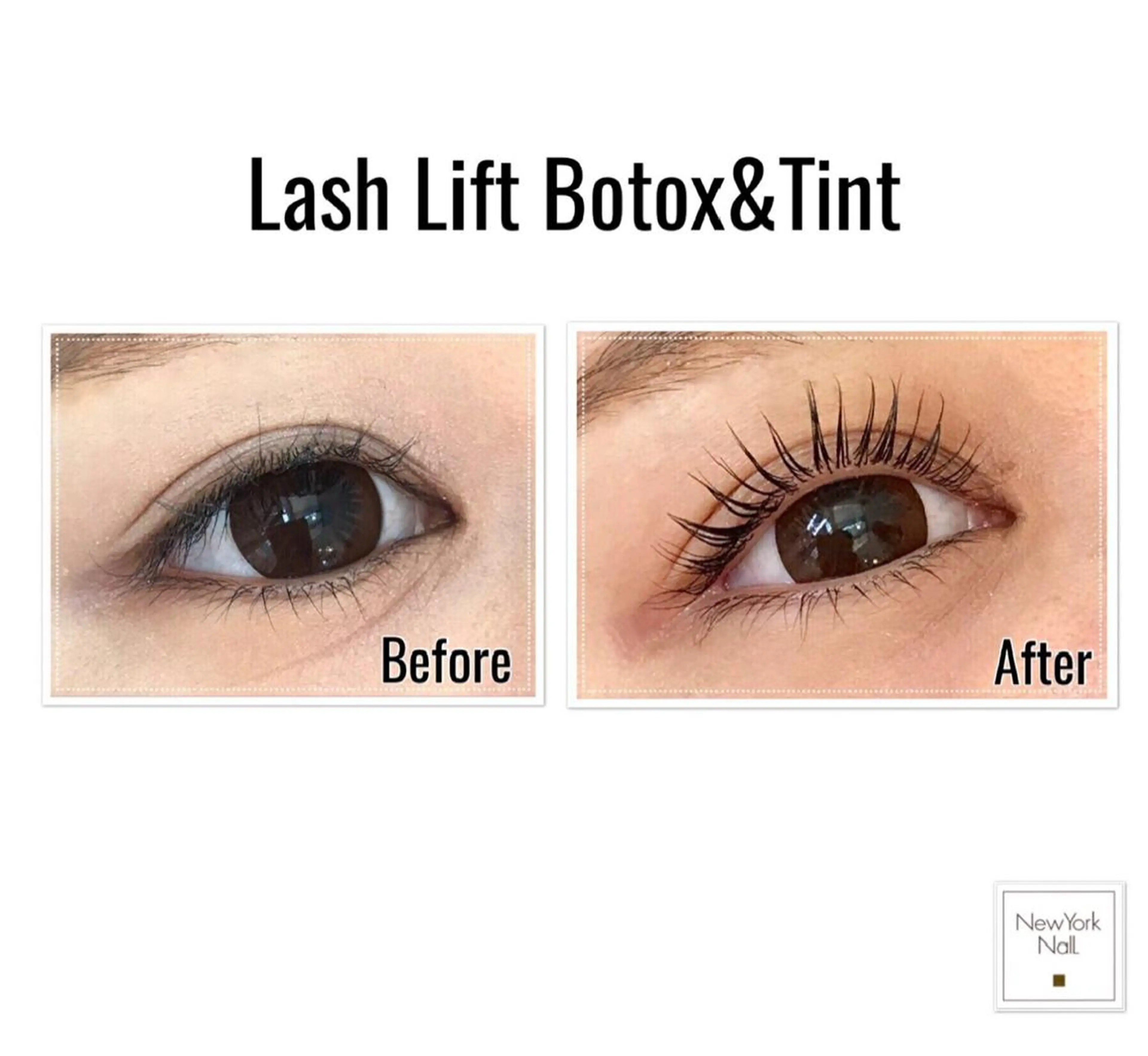 マツエク・マツパ eyelash b-worksのマツエク・マツパデザイン