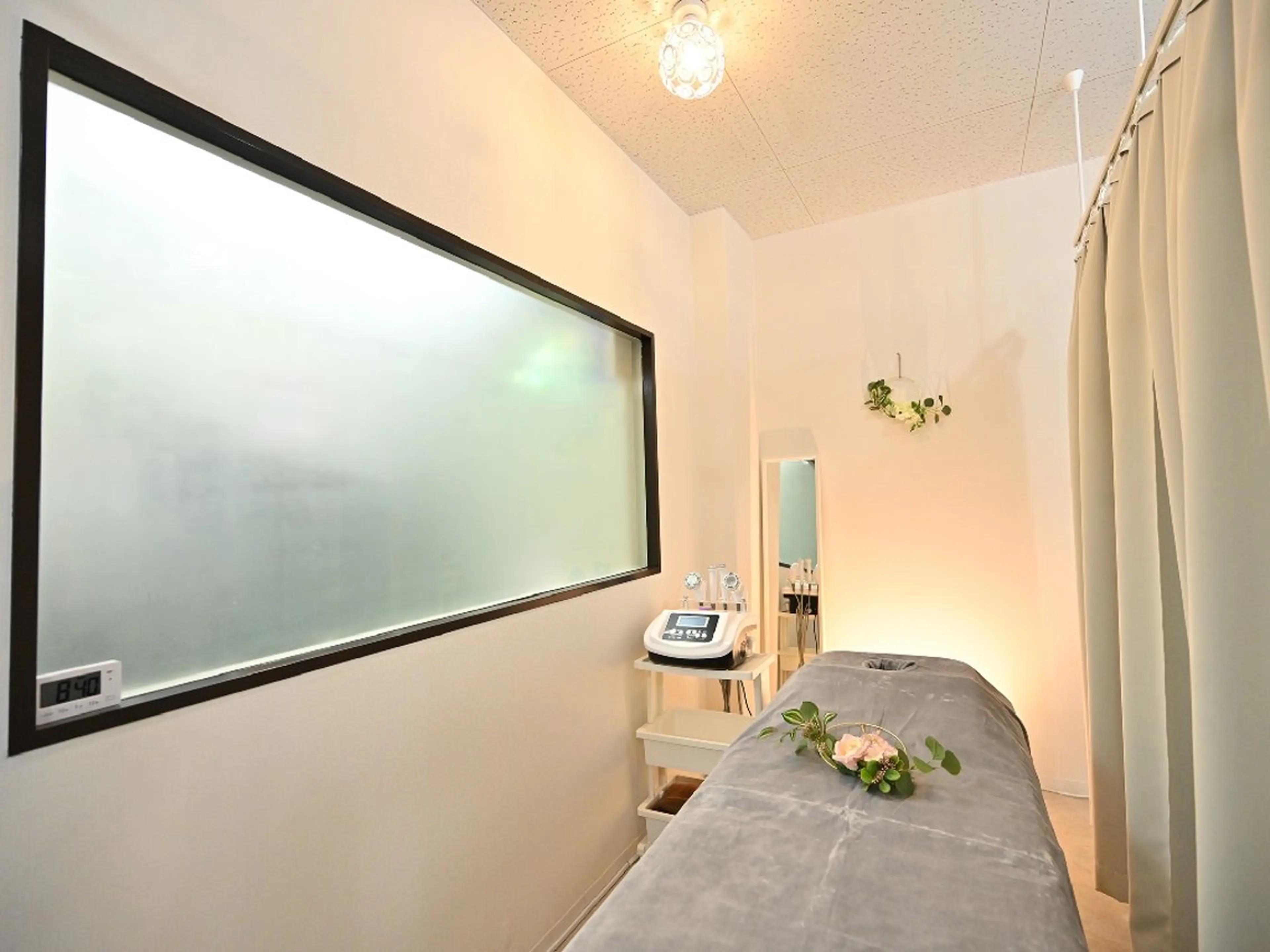 美肌専門サロン RUBONのエステ・リラクイメージ