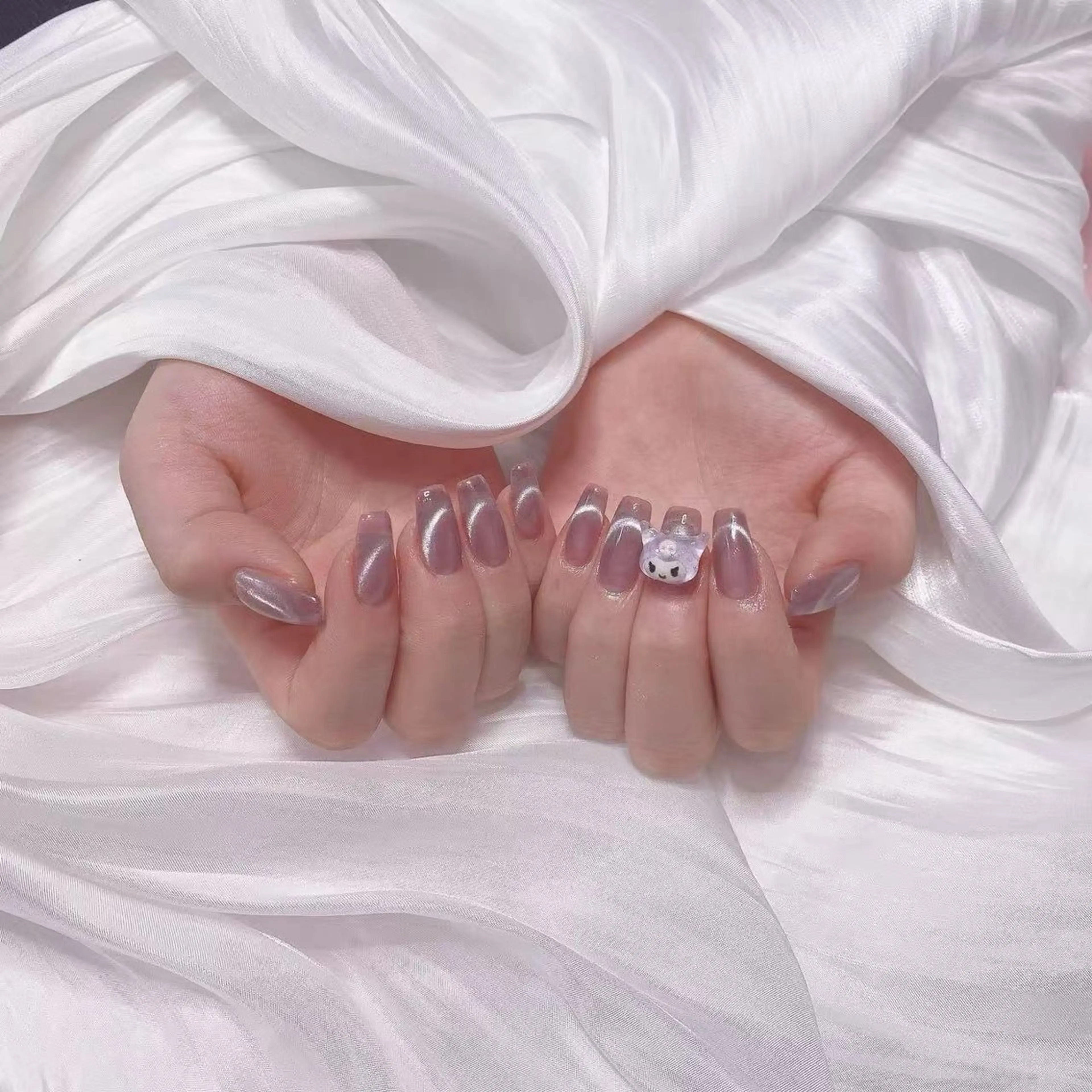 ネイル ジョリ kasumi🌹💅のネイルデザイン