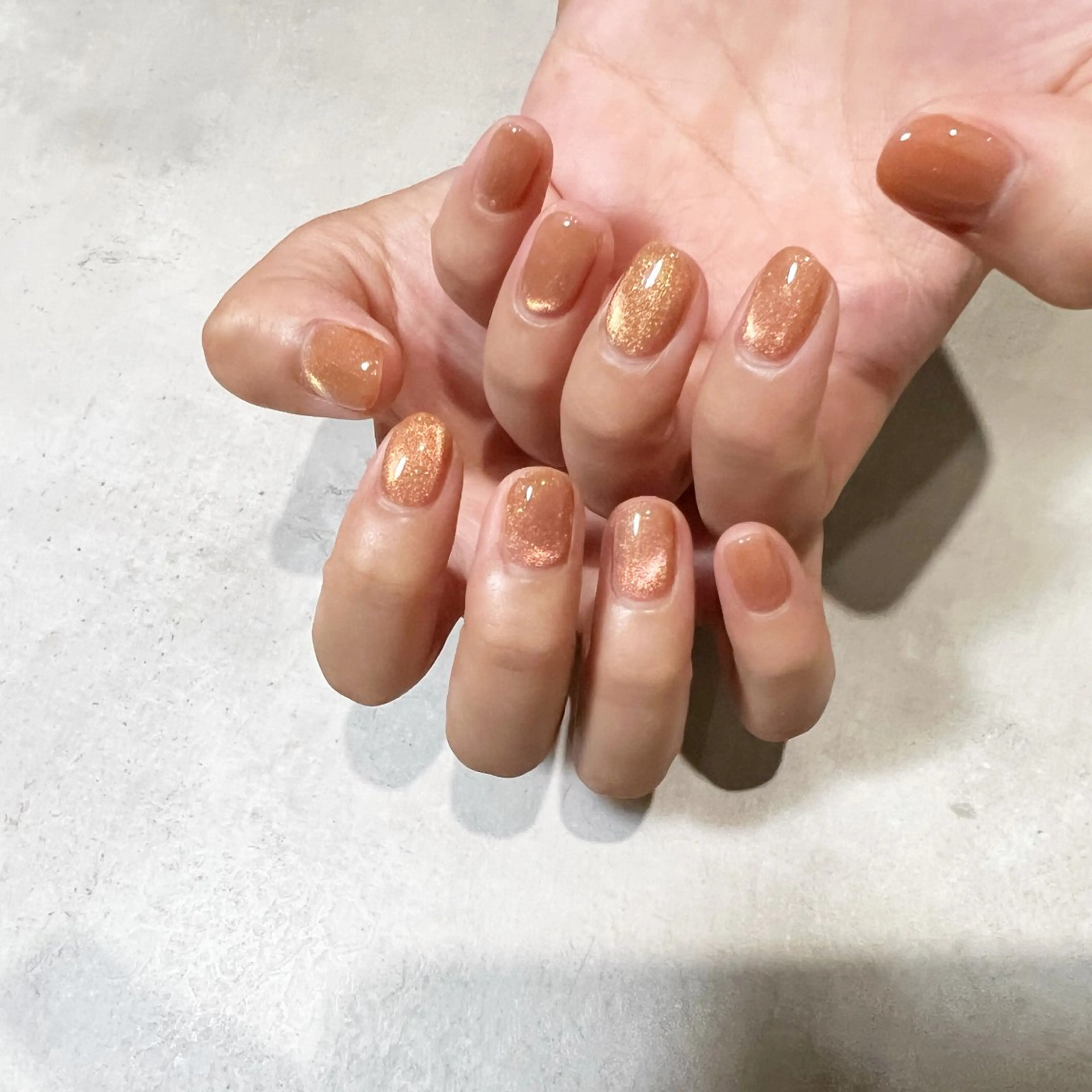 ネイル A/gan nail salonのネイルデザイン