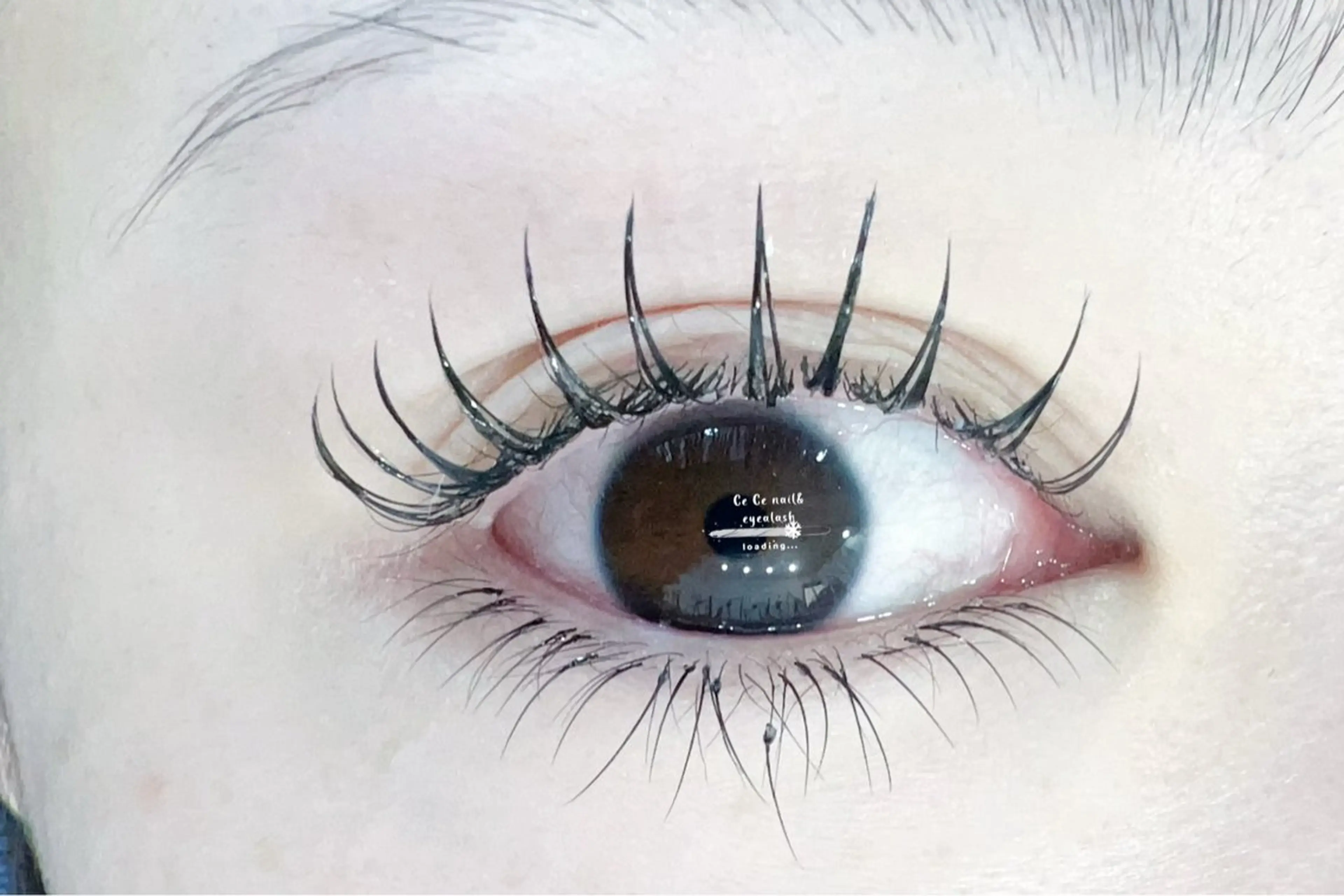 マツエク・マツパ マツエク 人気店🌸Ce Ce マツエク＆ネイルのマツエク・マツパデザイン