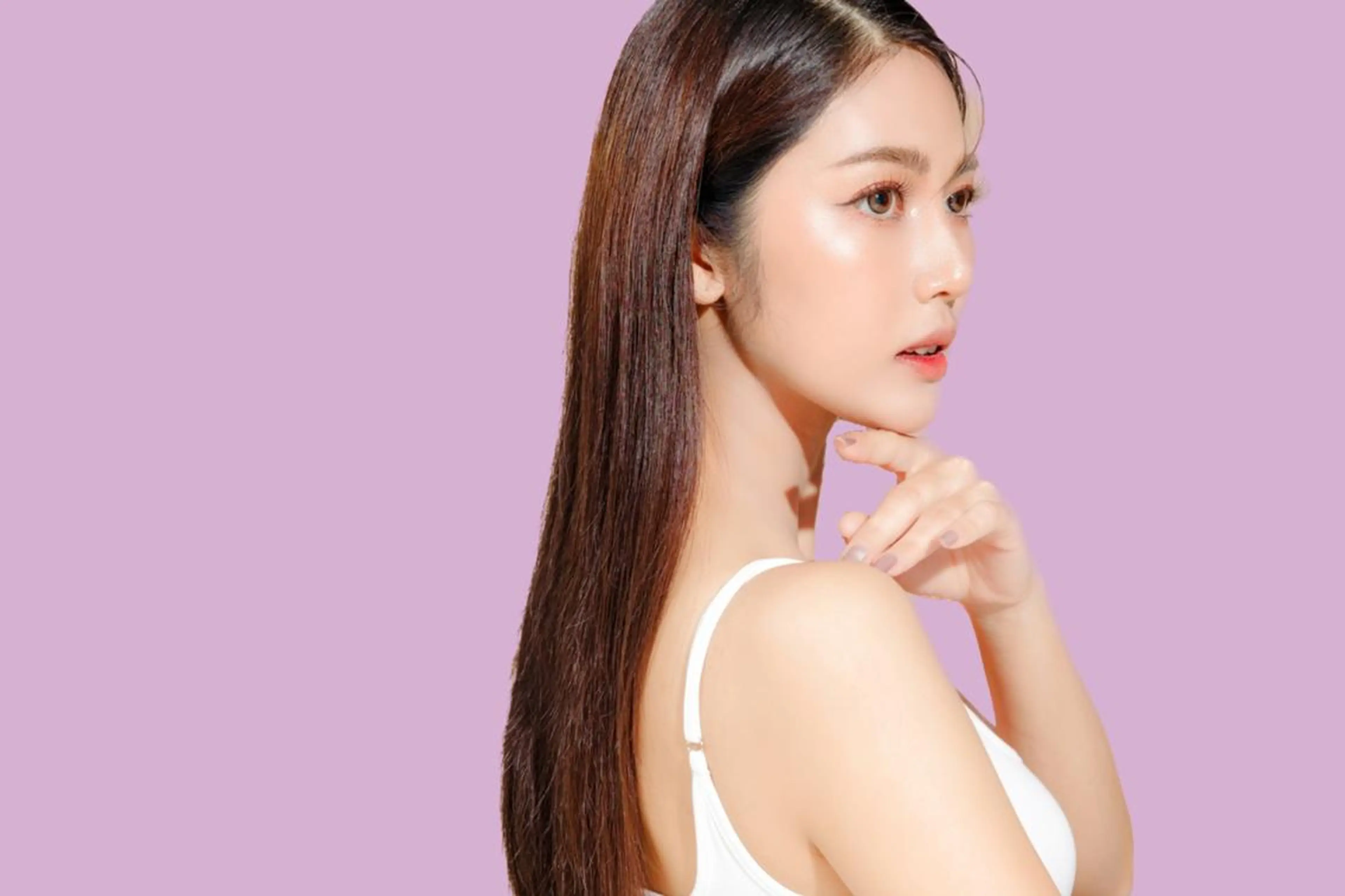 高岳/新栄町 yuu🌼の眉毛・アイブロウイメージ