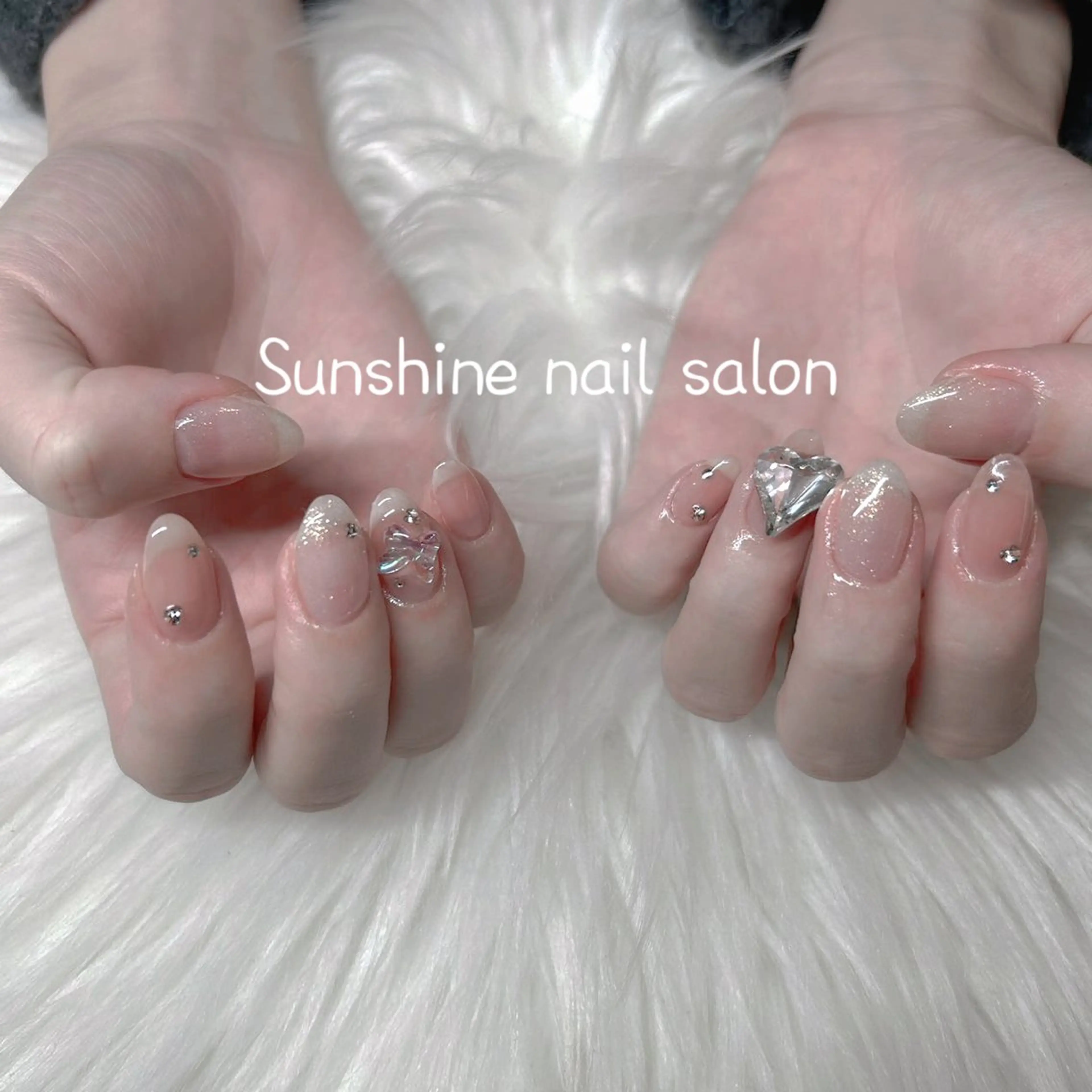 ネイル サンシャイン ネイル池袋店のネイルデザイン
