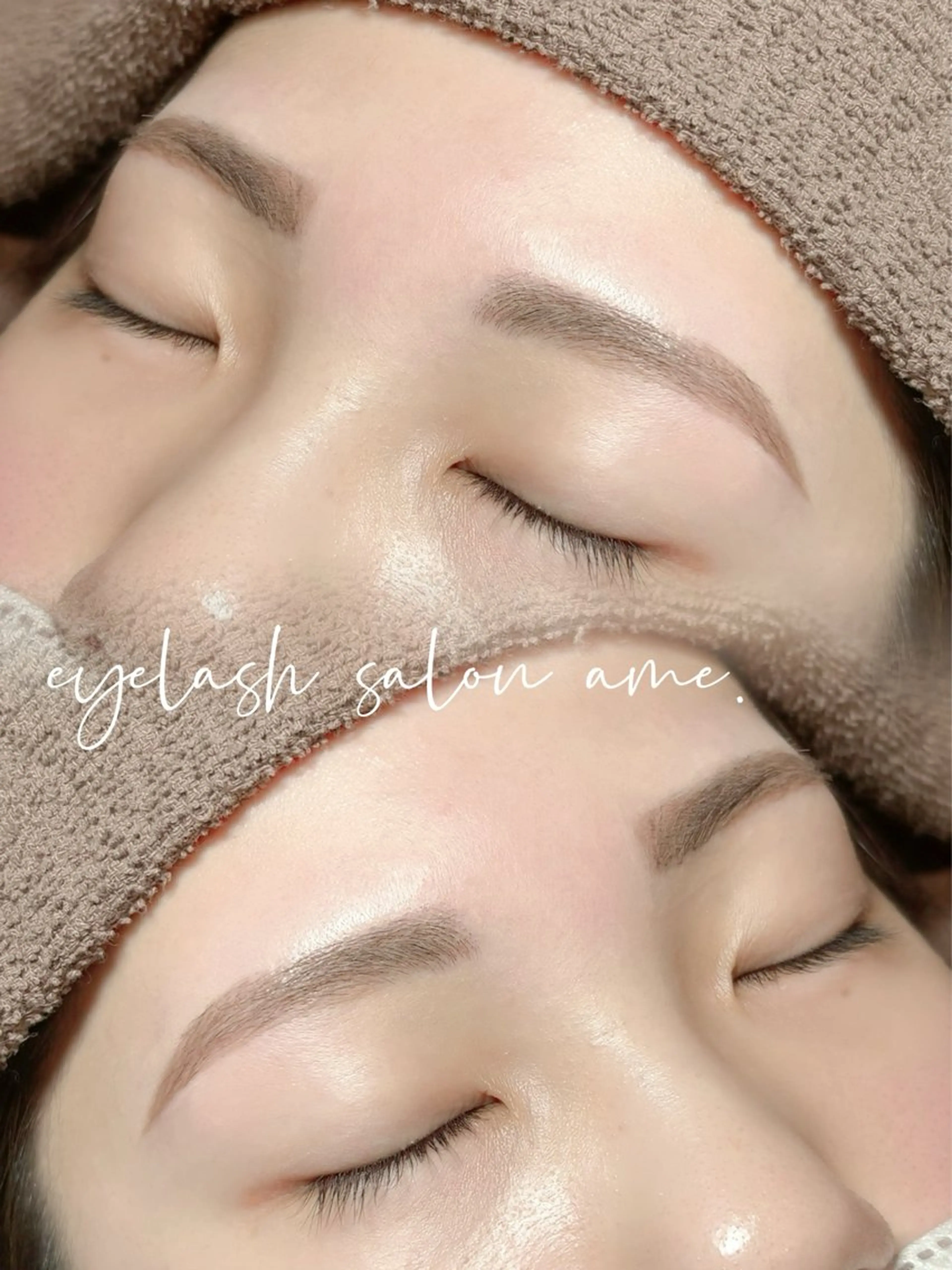 こちらからのご予約はできません!の写真