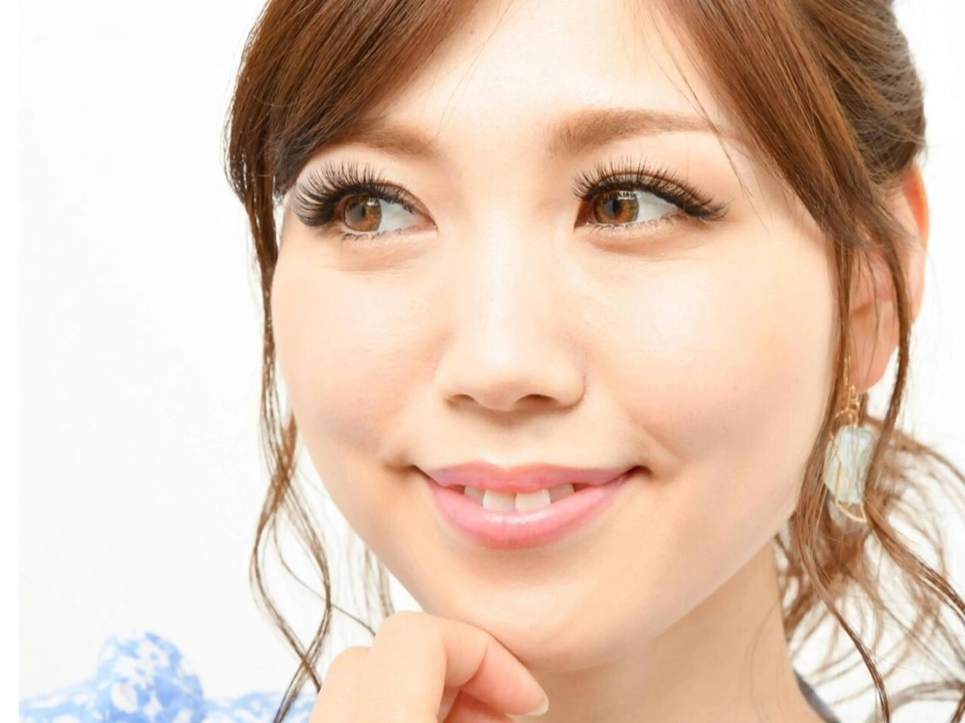 マツエク・マツパ まつげサロンWILL 新潟レクスン店のマツエク・マツパデザイン