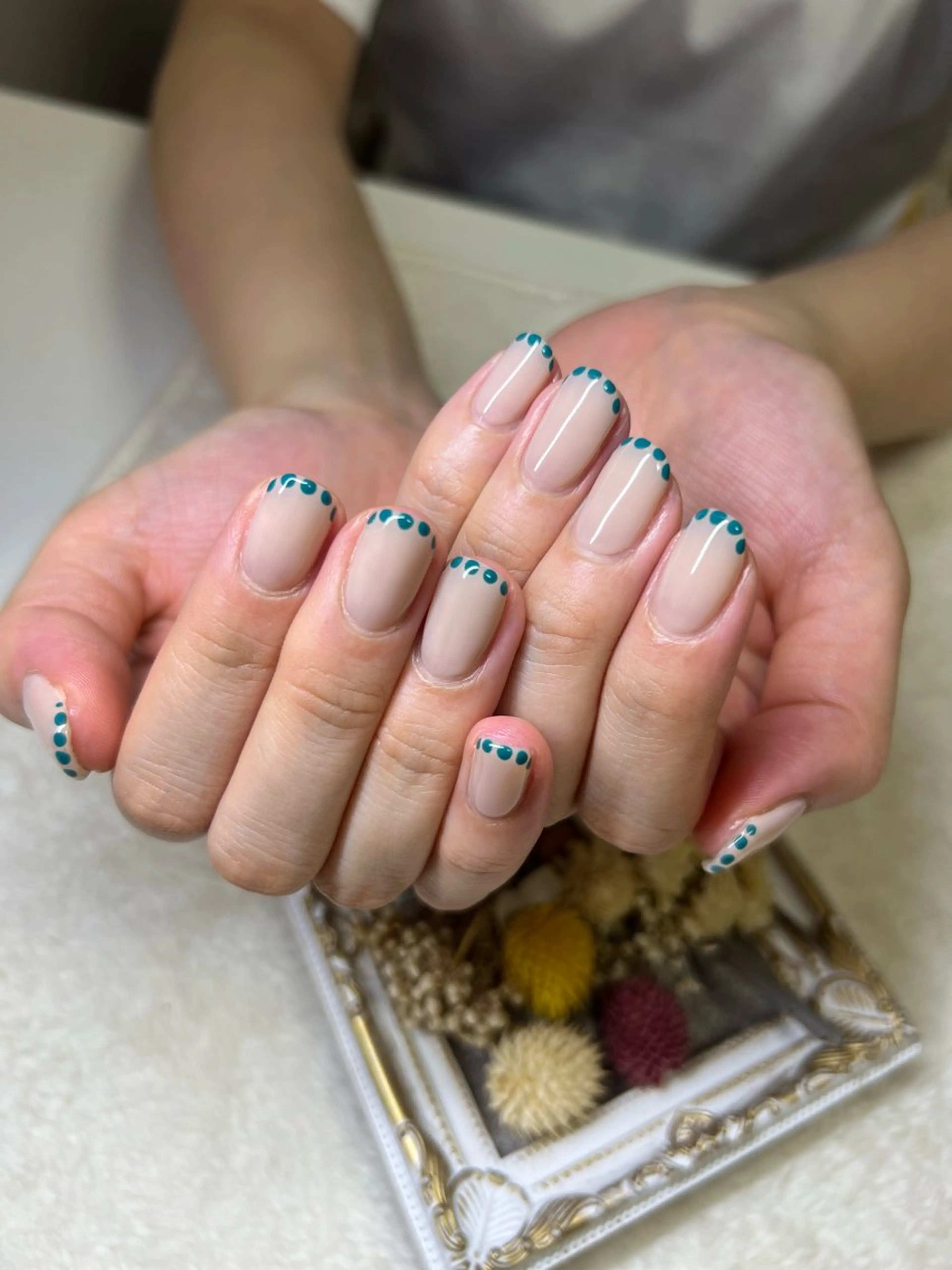 ネイル LIIRA(西船)/ やまださおりのマツエク・マツパデザイン