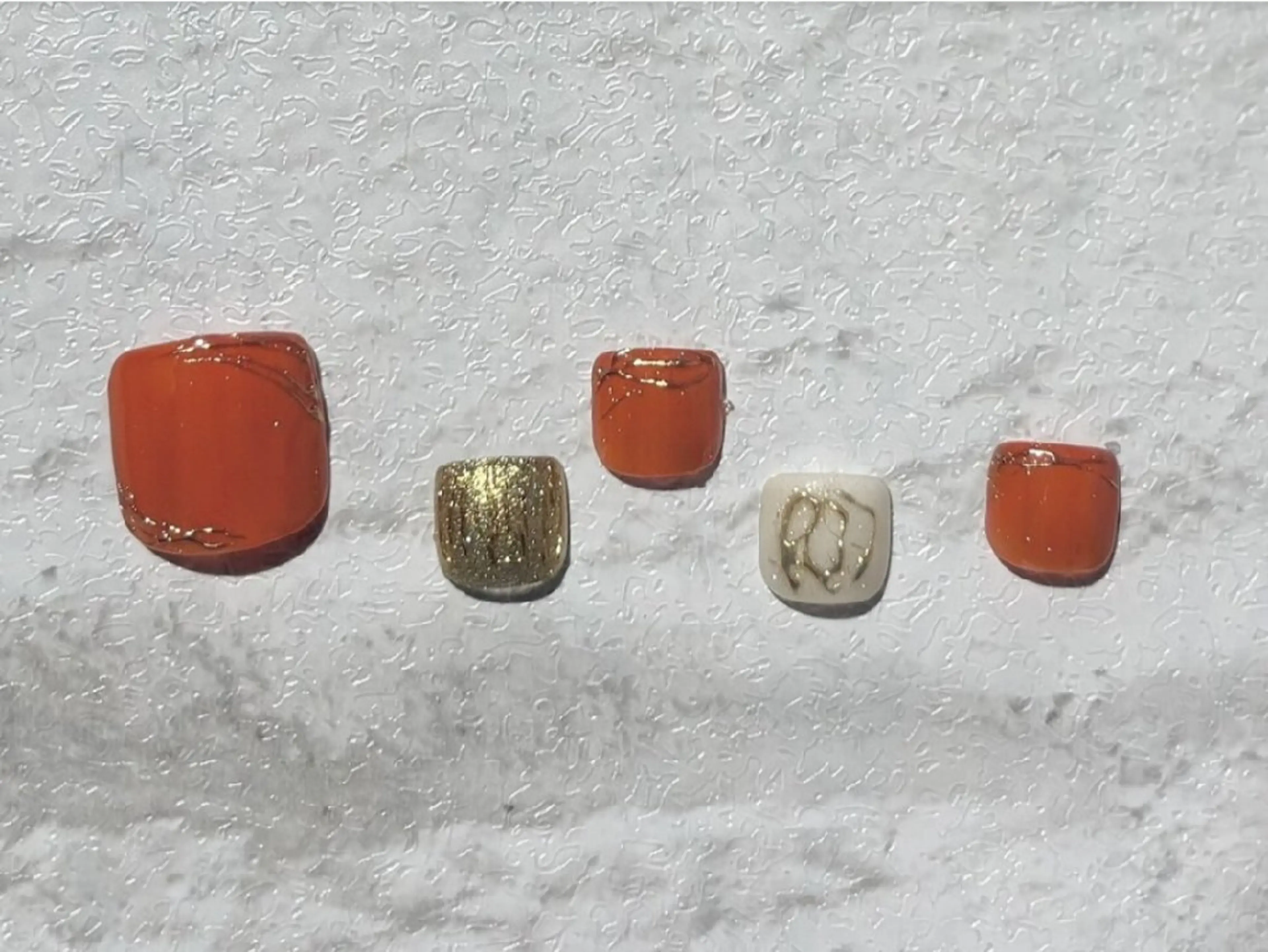 ネイル aoyagi maiのネイルデザイン