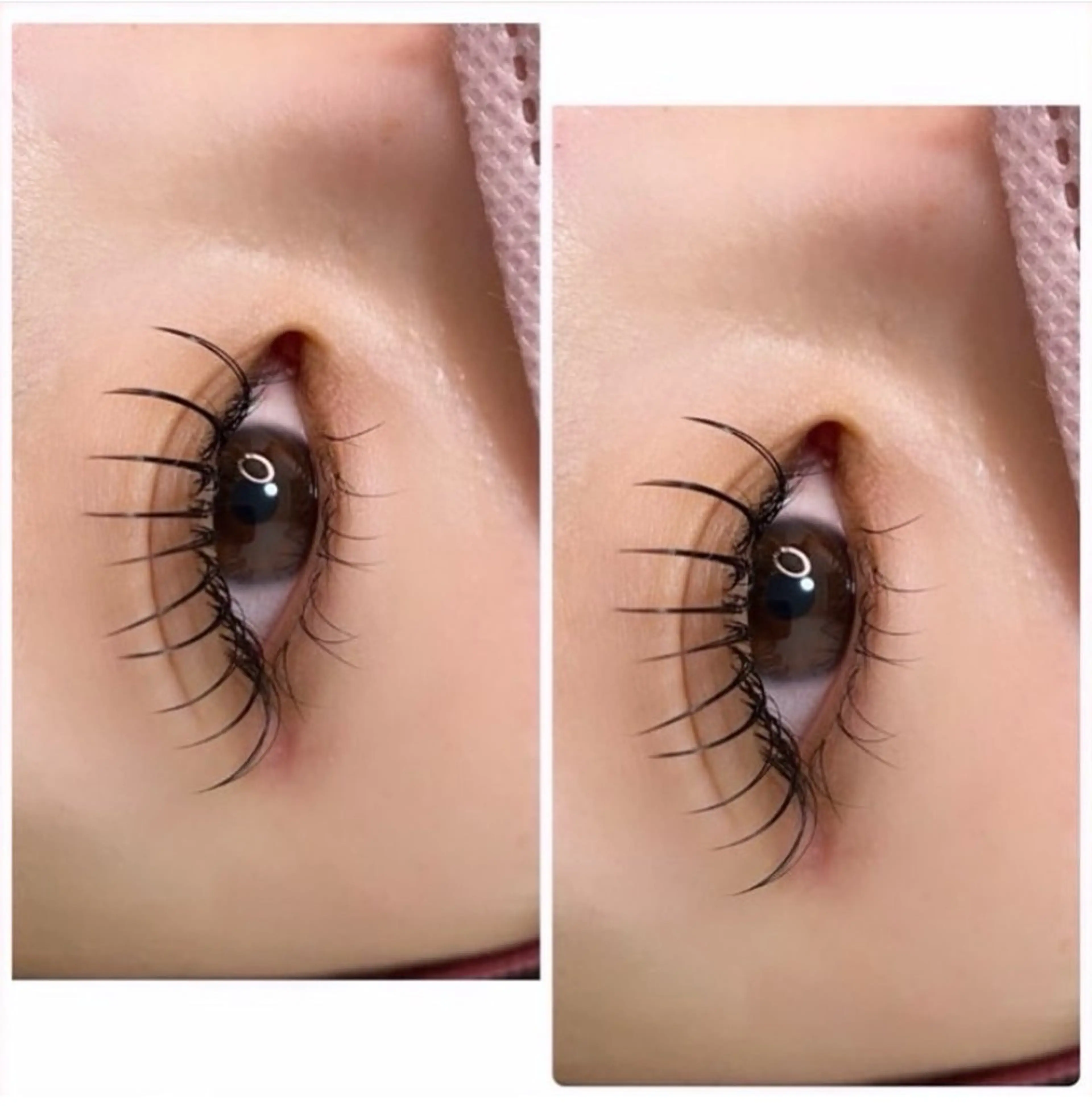 マツエク・マツパ マツエク Anne. eyelashのマツエク・マツパデザイン