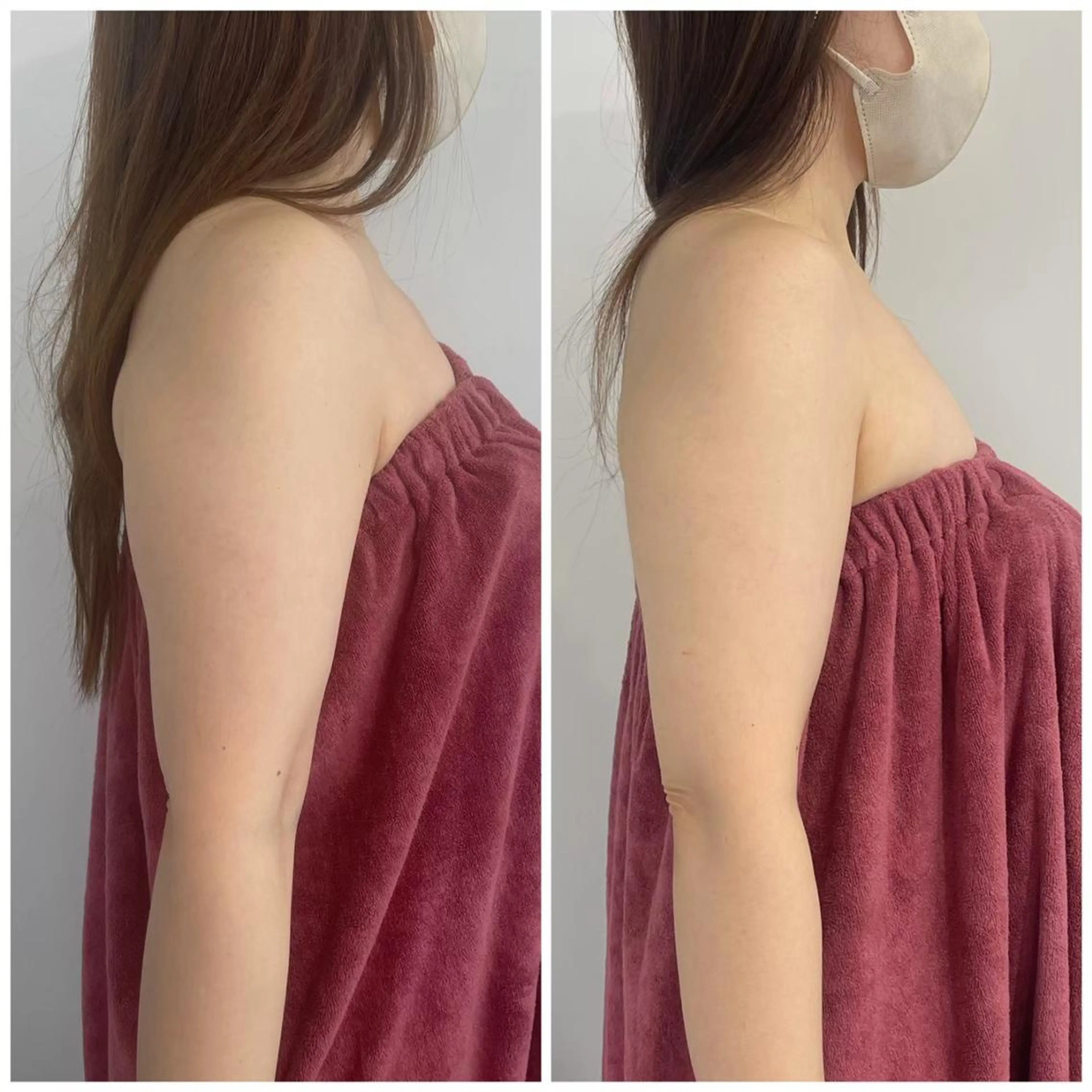 エステ リラク 部分痩せ♥️小顔専門 MIKUのエステ・リラクイメージ