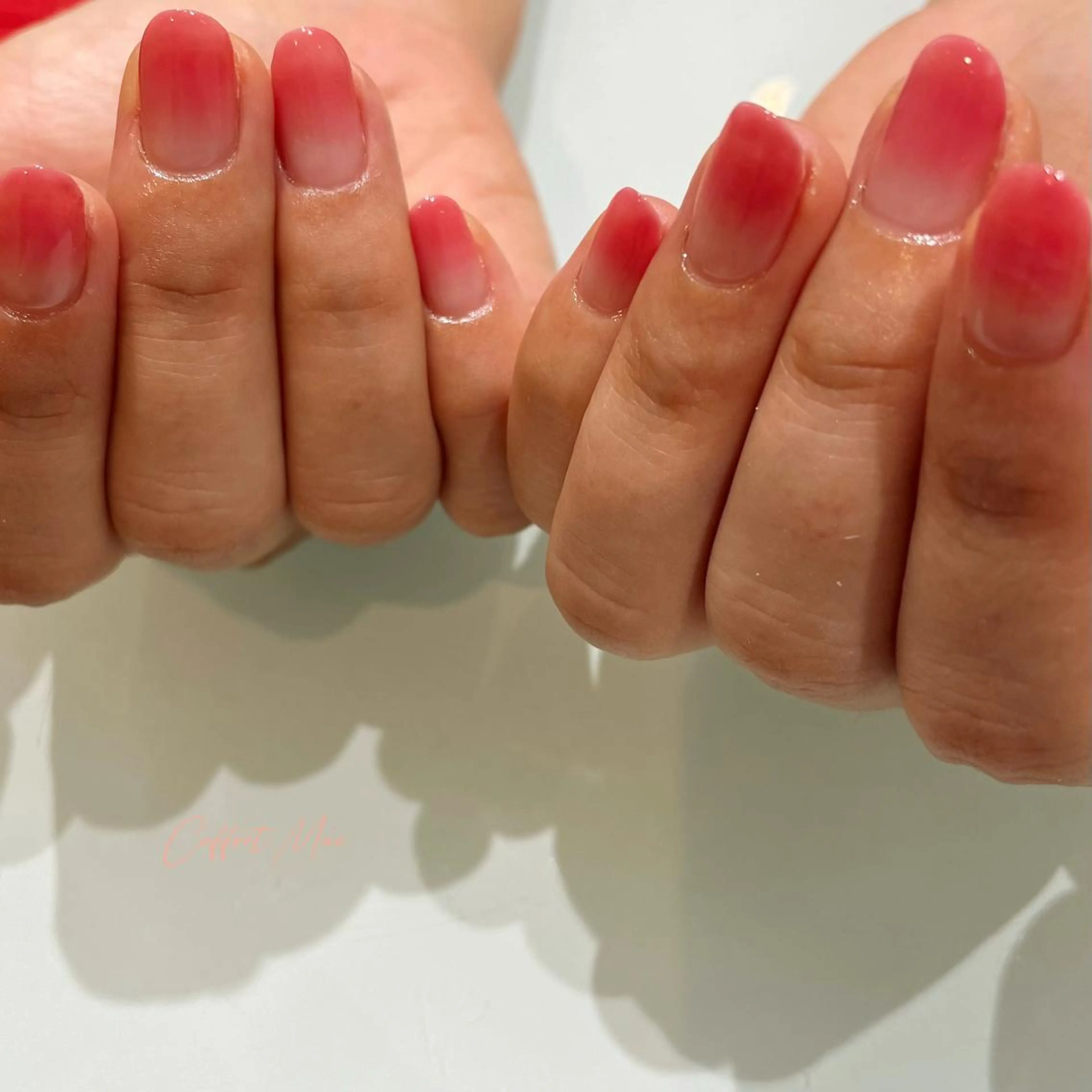 ネイル 💕WOLTOKYO 池袋💕maiのネイルデザイン