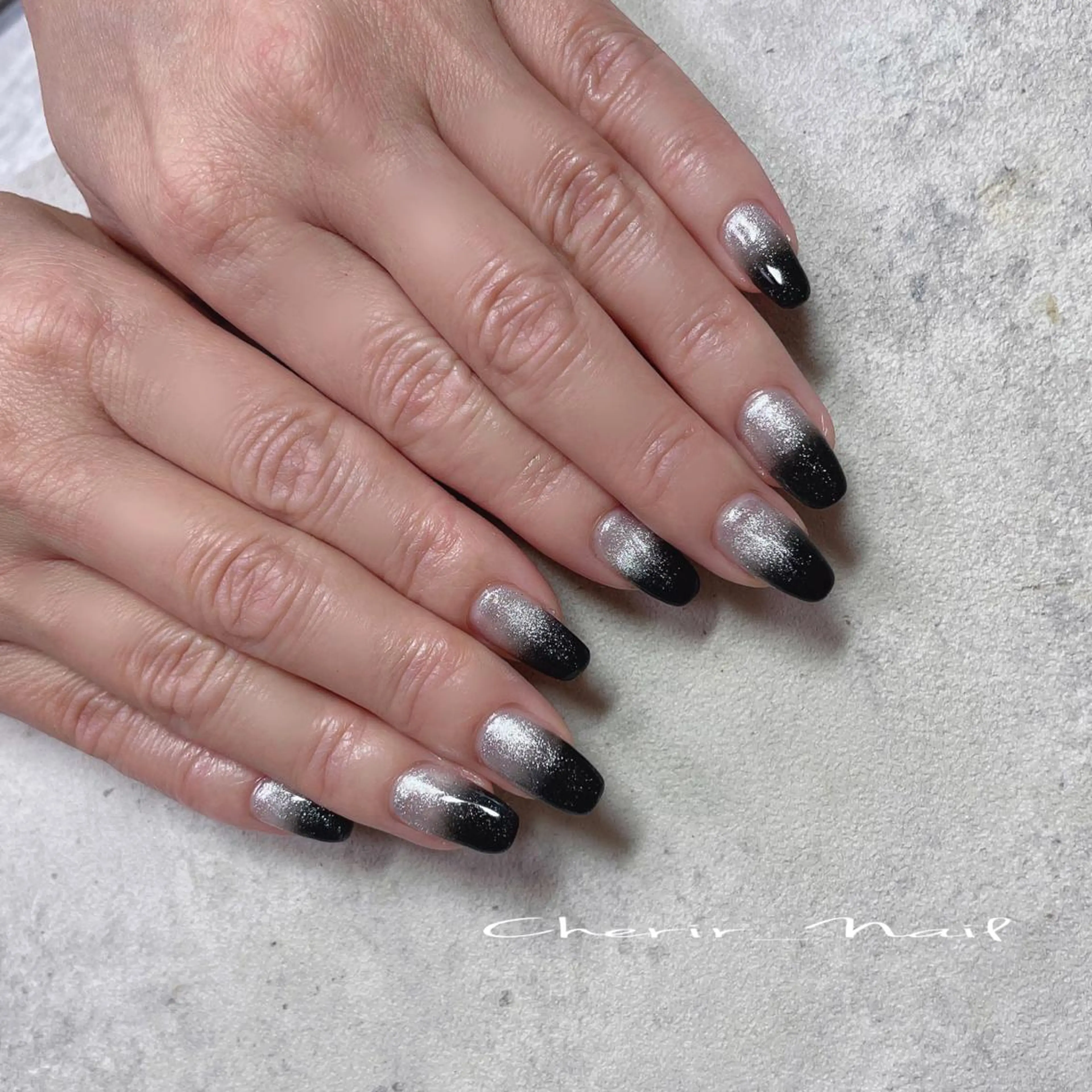 ネイル Cherirnail kaoriのネイルデザイン