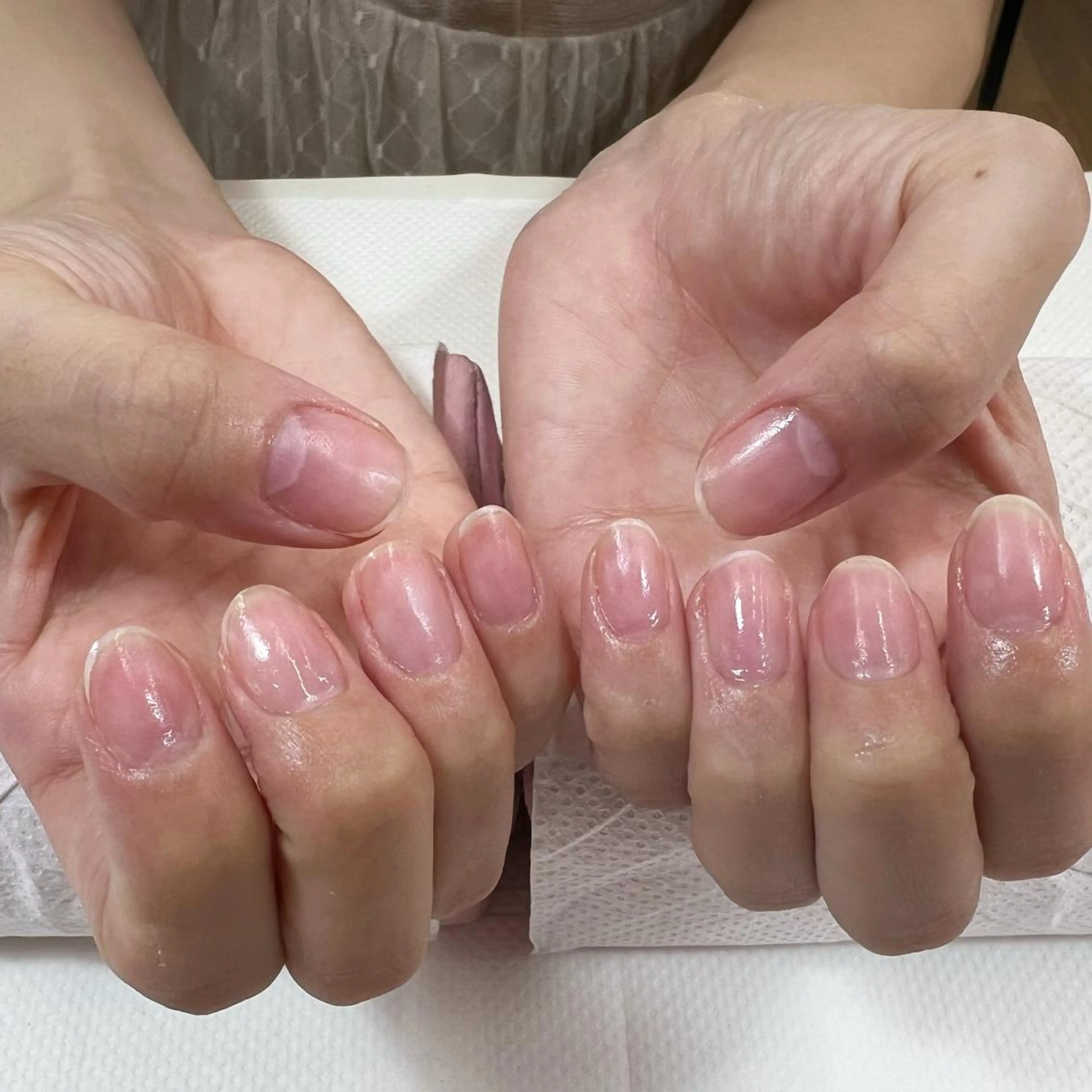 ネイル ジェルネイル Nishimura Amiのネイルデザイン