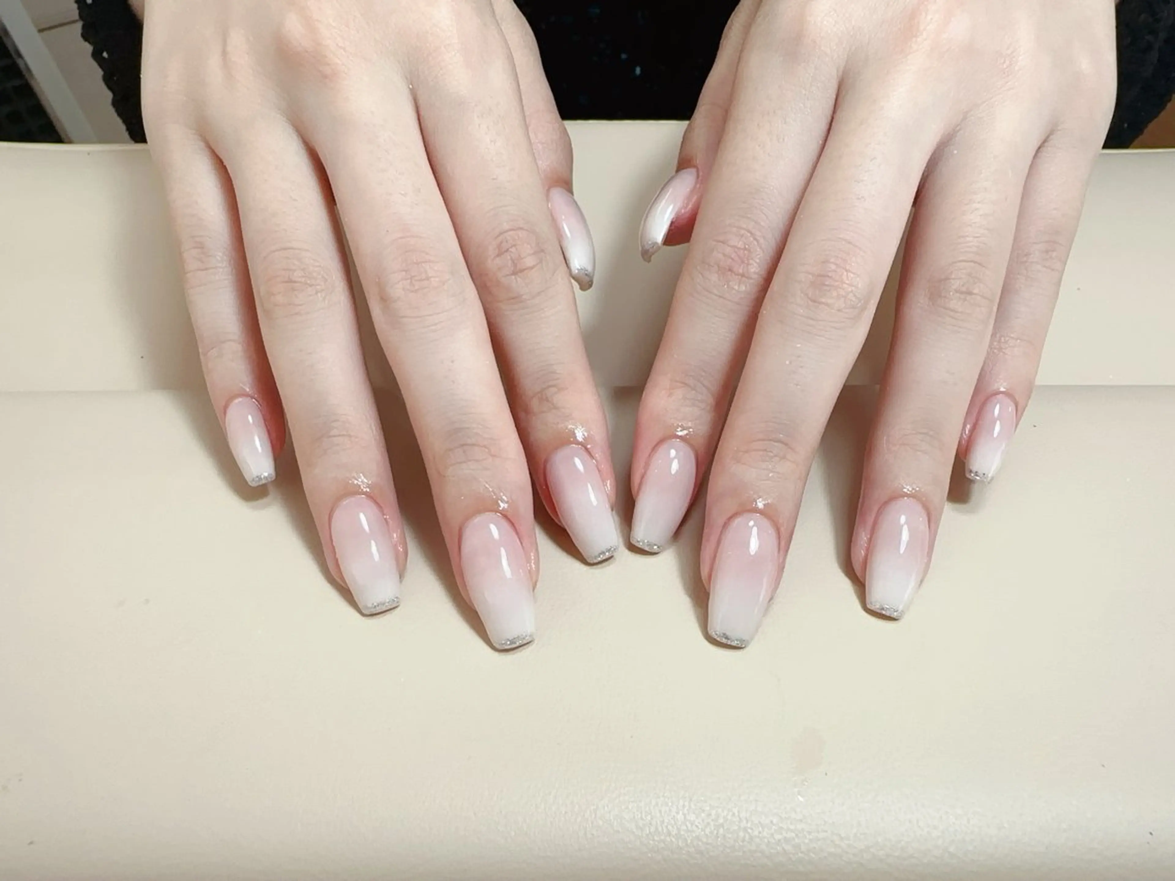 ネイル ハンドネイル NAIL CIRCLESのネイルデザイン