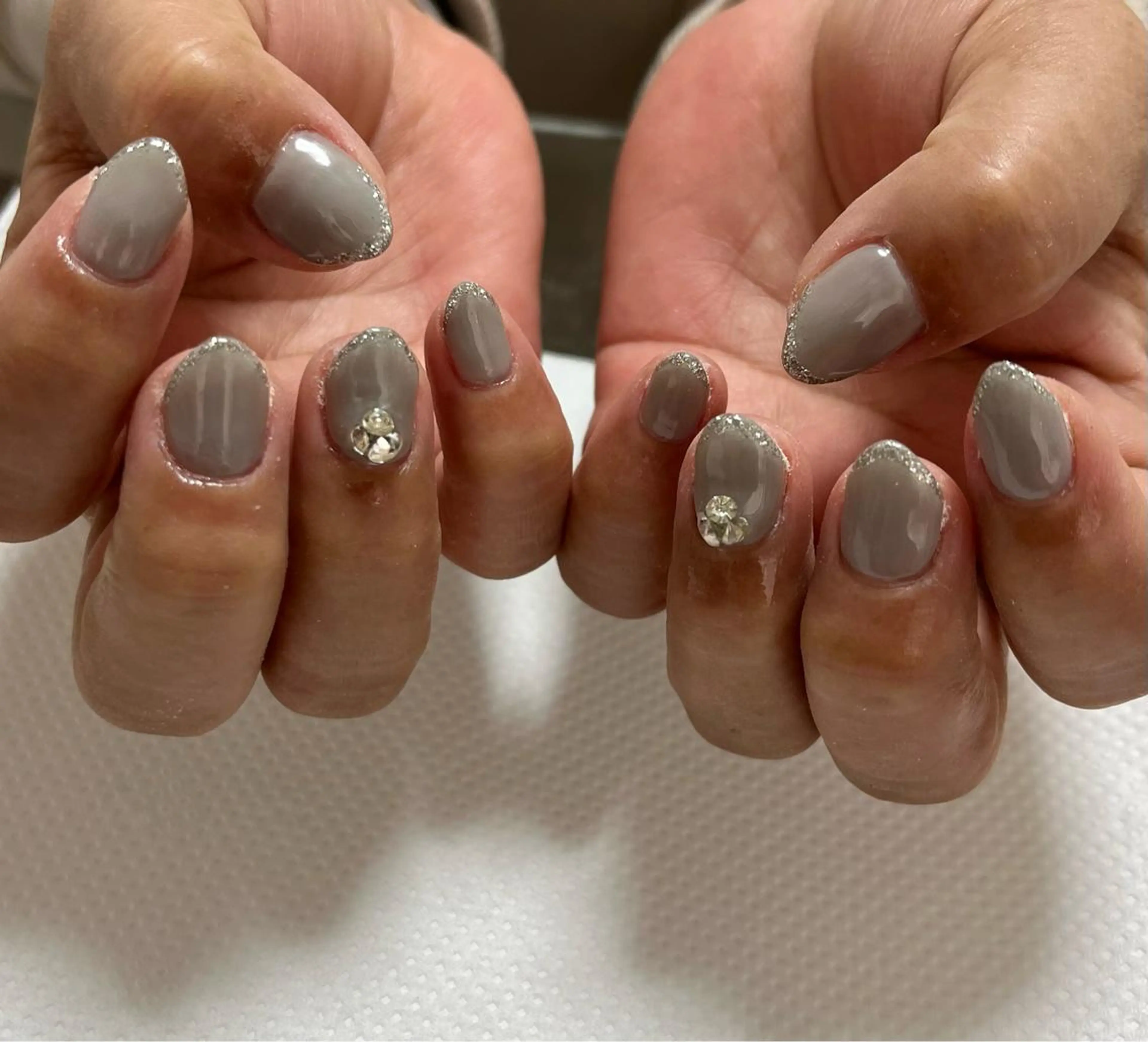 ネイル nail M&Tのネイルデザイン