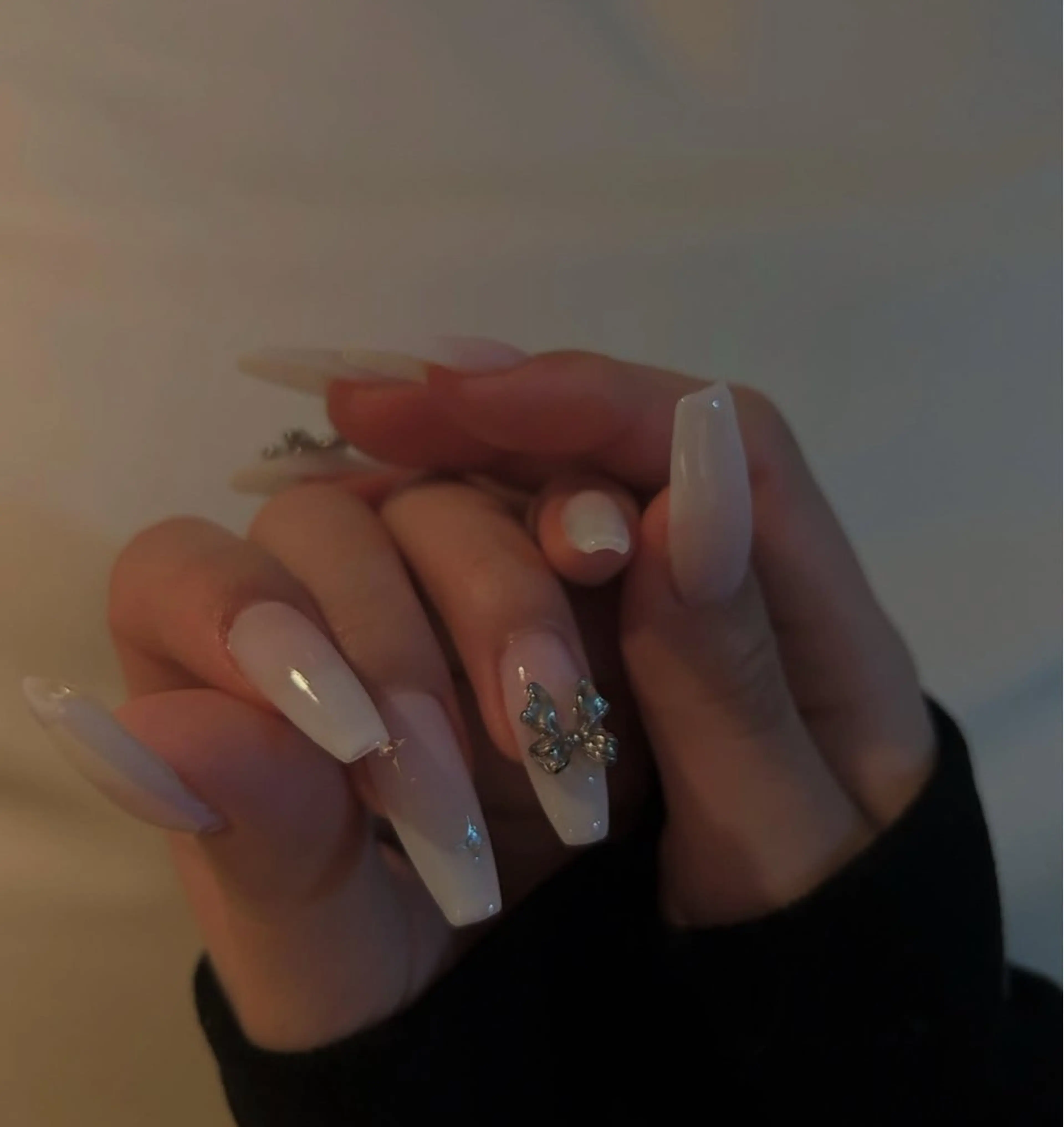 ネイル ハンドネイル カスミ 💛吉祥寺のネイルデザイン