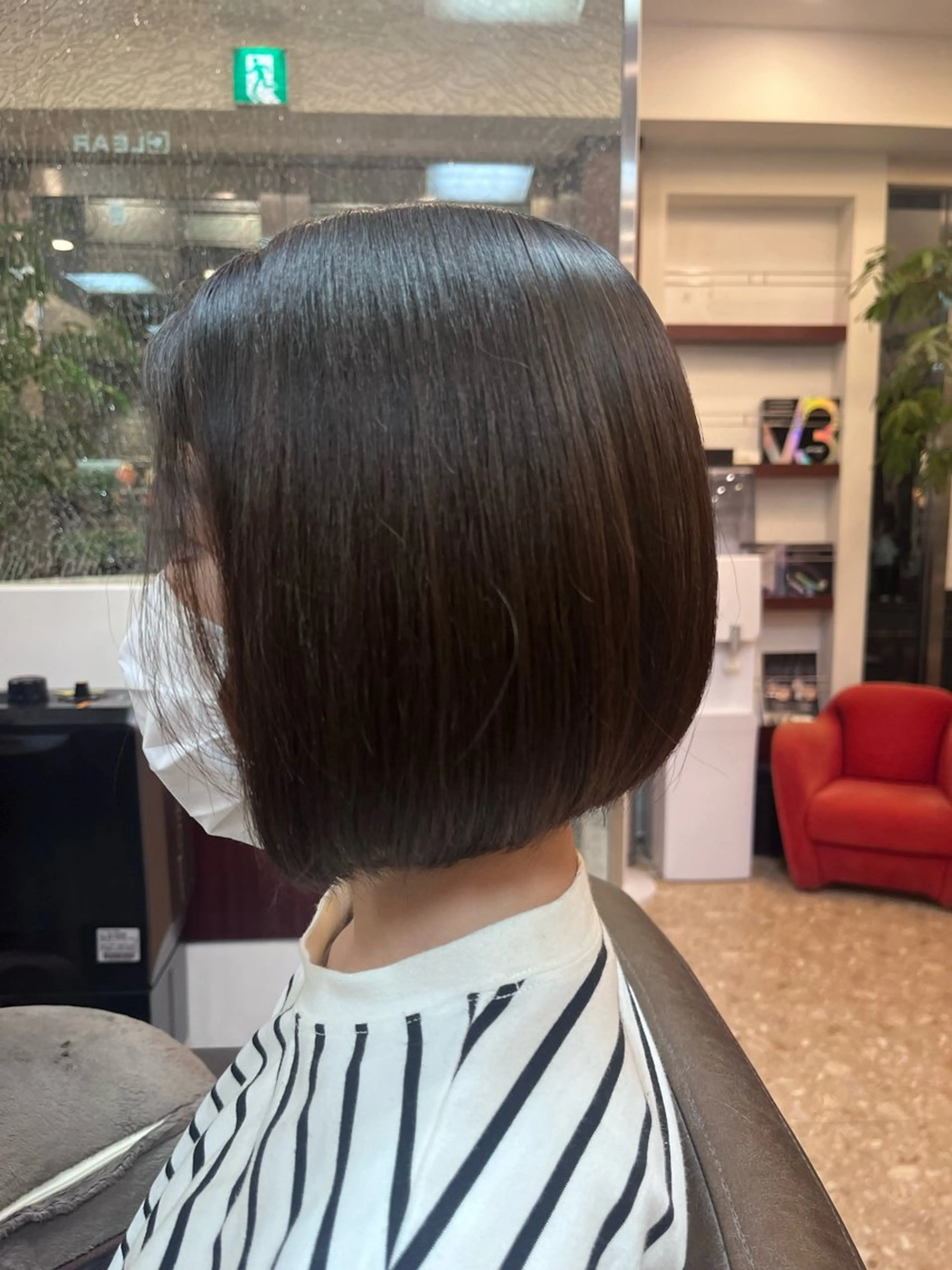 カット💇🏻‍♀️✨の写真