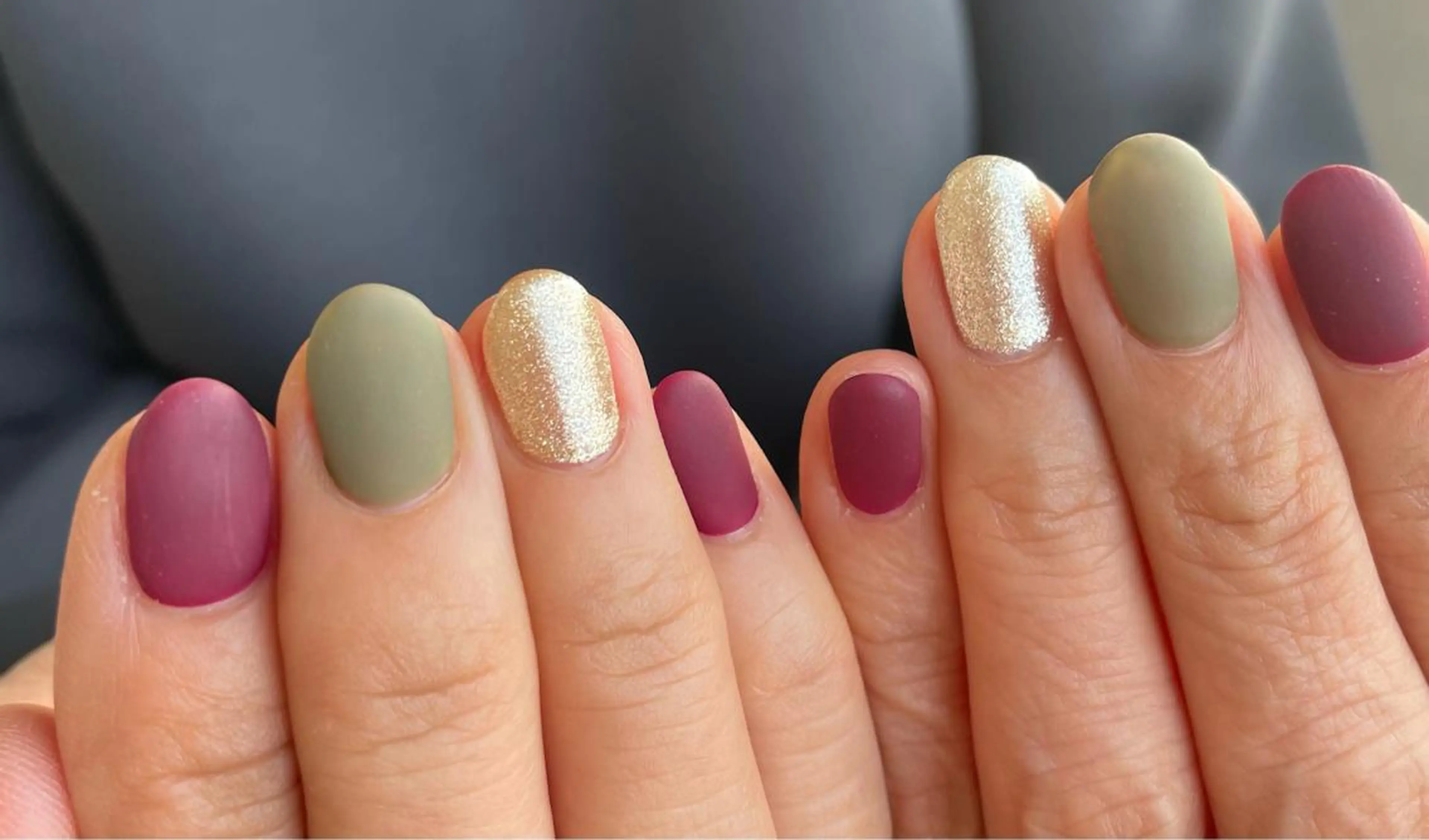 ネイル nail salon Rのネイルデザイン