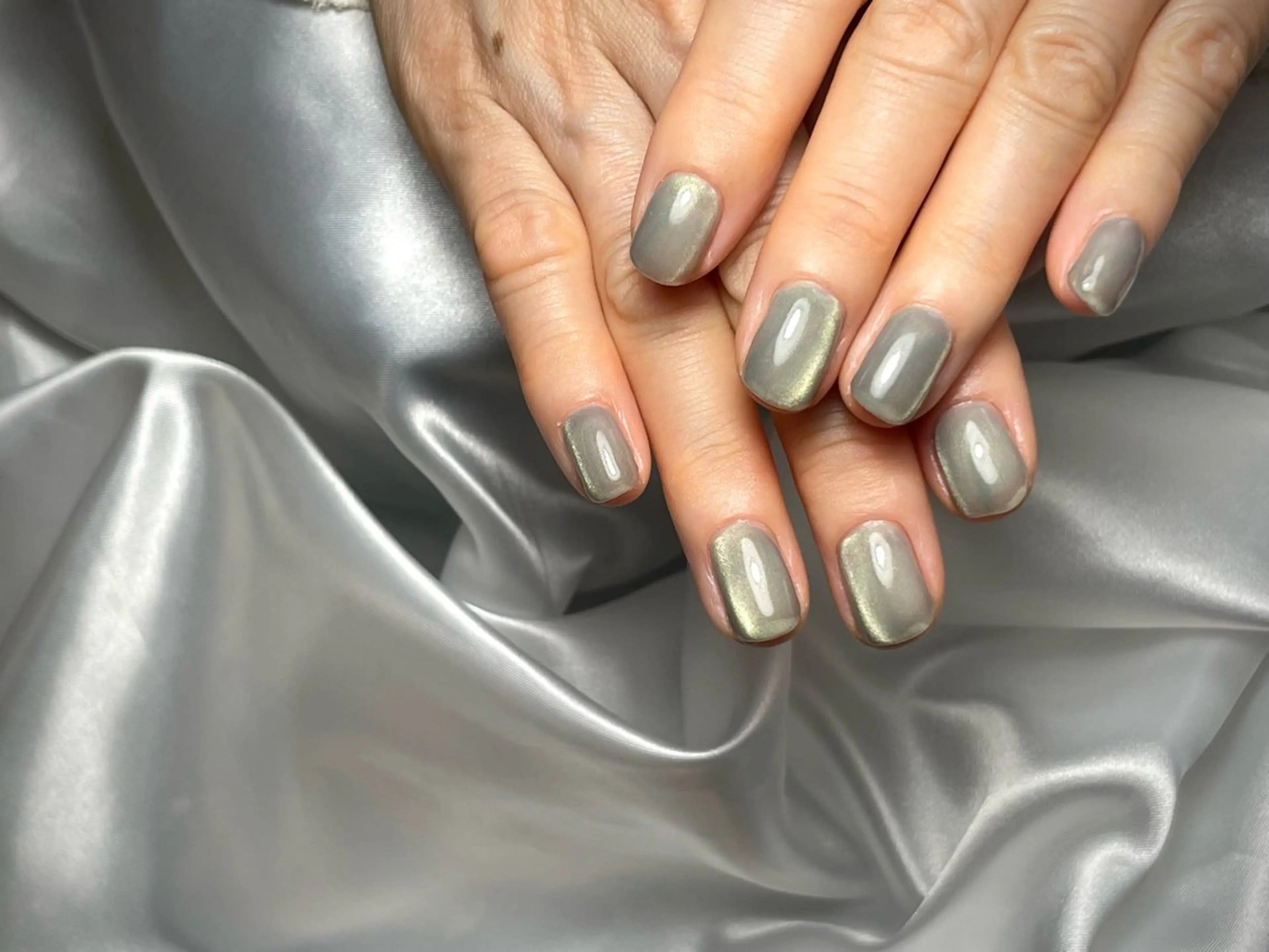 ネイル ハンドネイル Chong Sarangのネイルデザイン