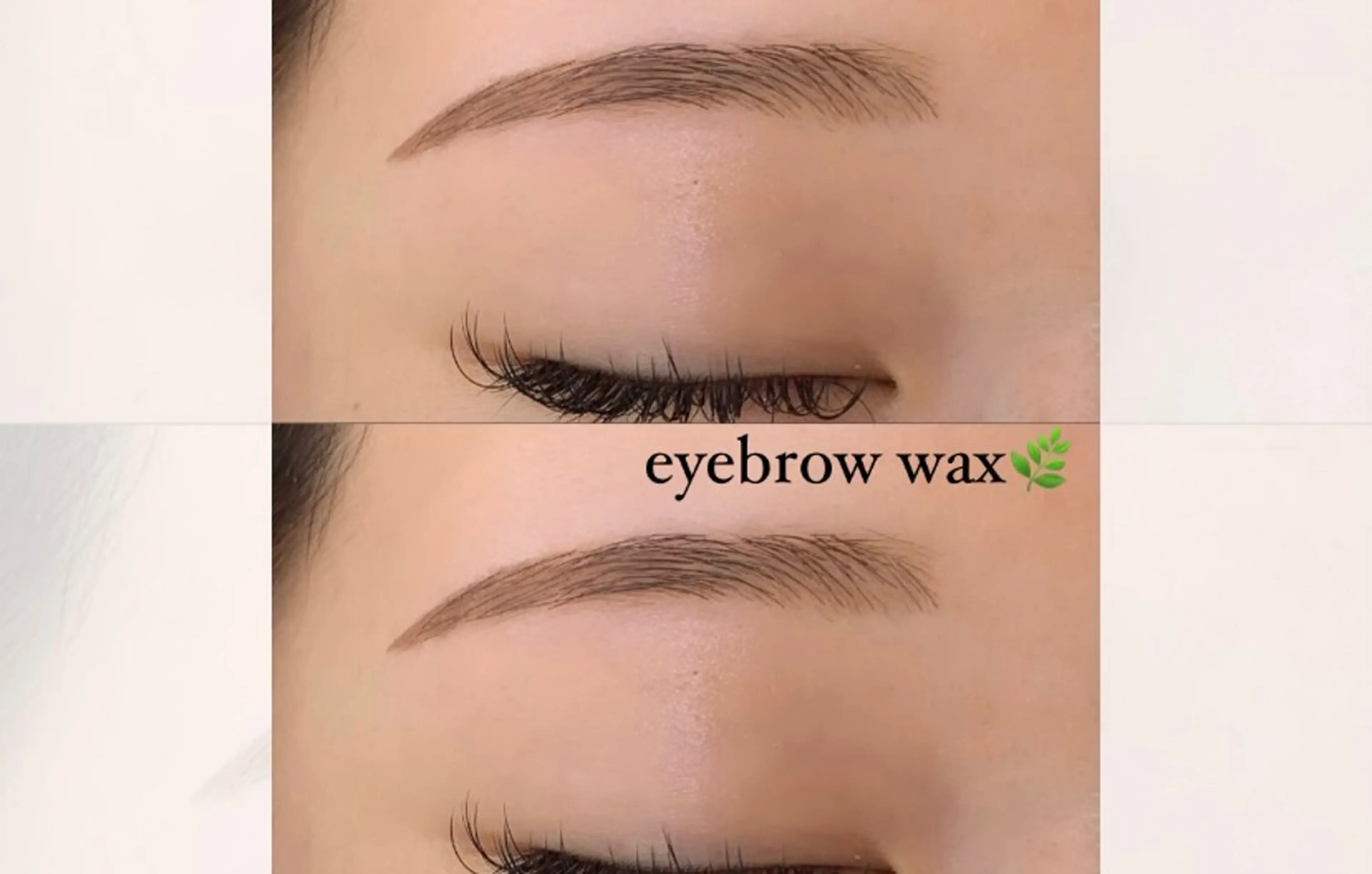 アイブロウ ワックス脱毛 眉カット その他(アイブロウ) eyelist 福原のマツエク・マツパデザイン