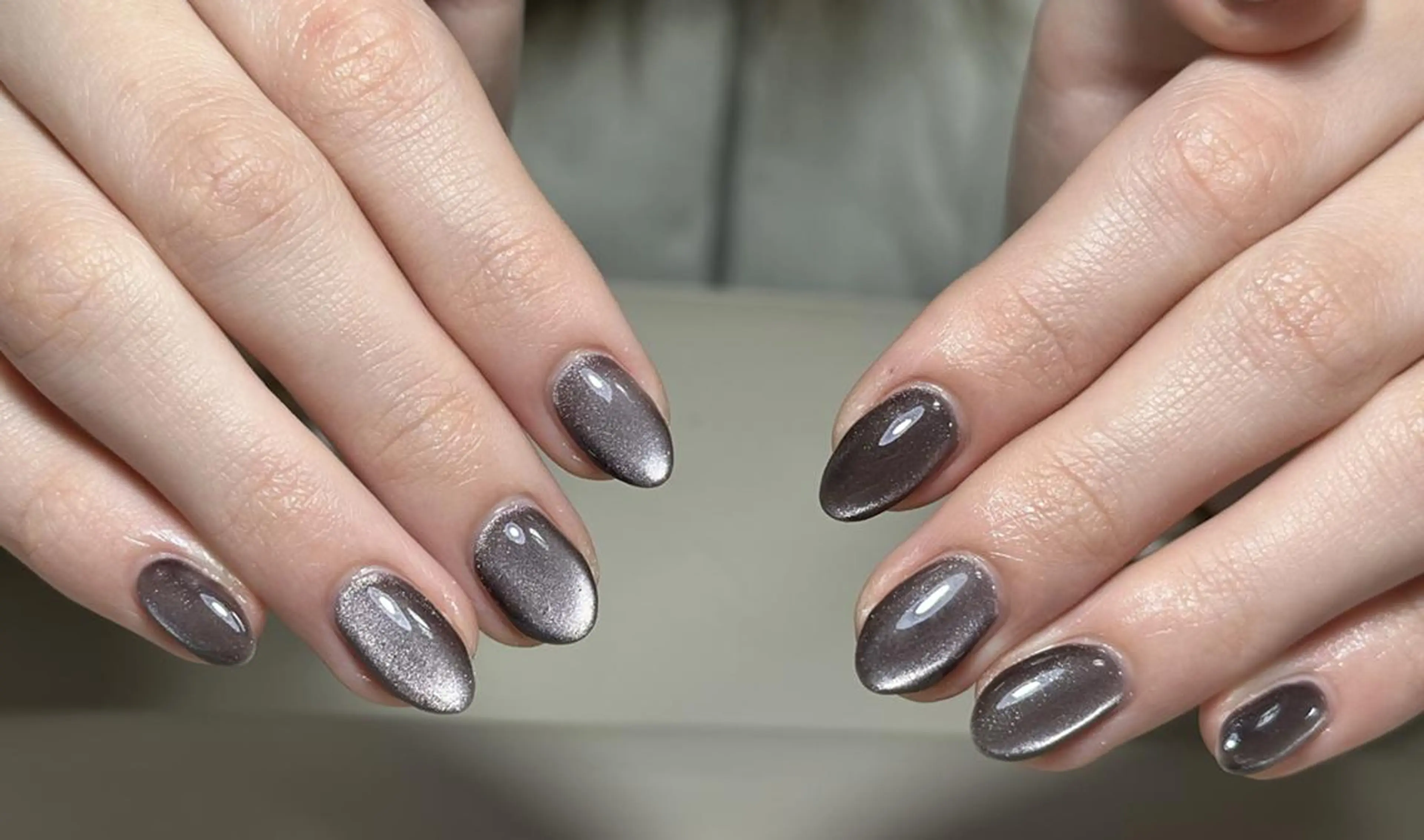 ネイル ハンドネイル 🎀 NaNa_nailのネイルデザイン