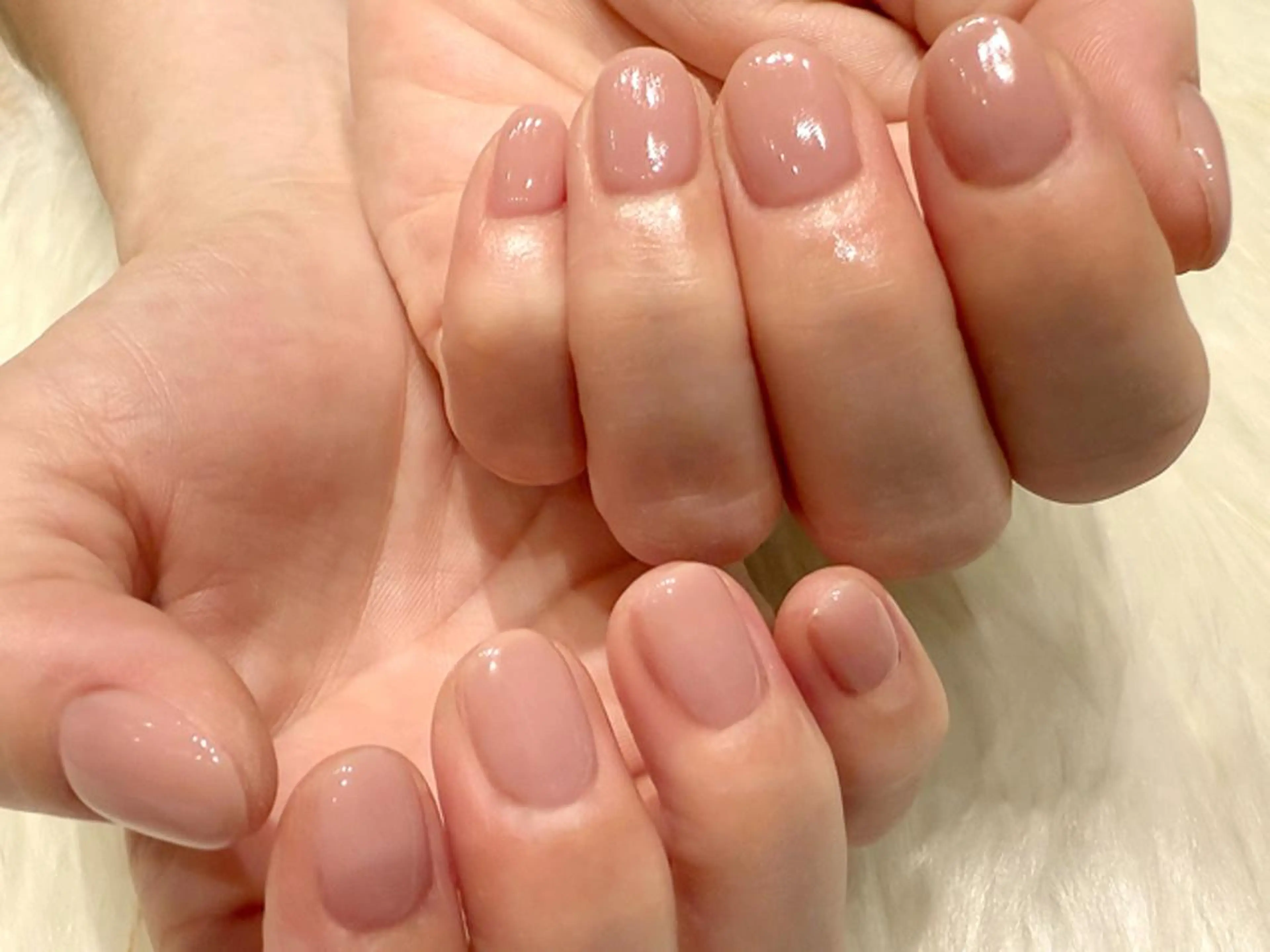 ネイル ハンドネイル Aika. Fのネイルデザイン