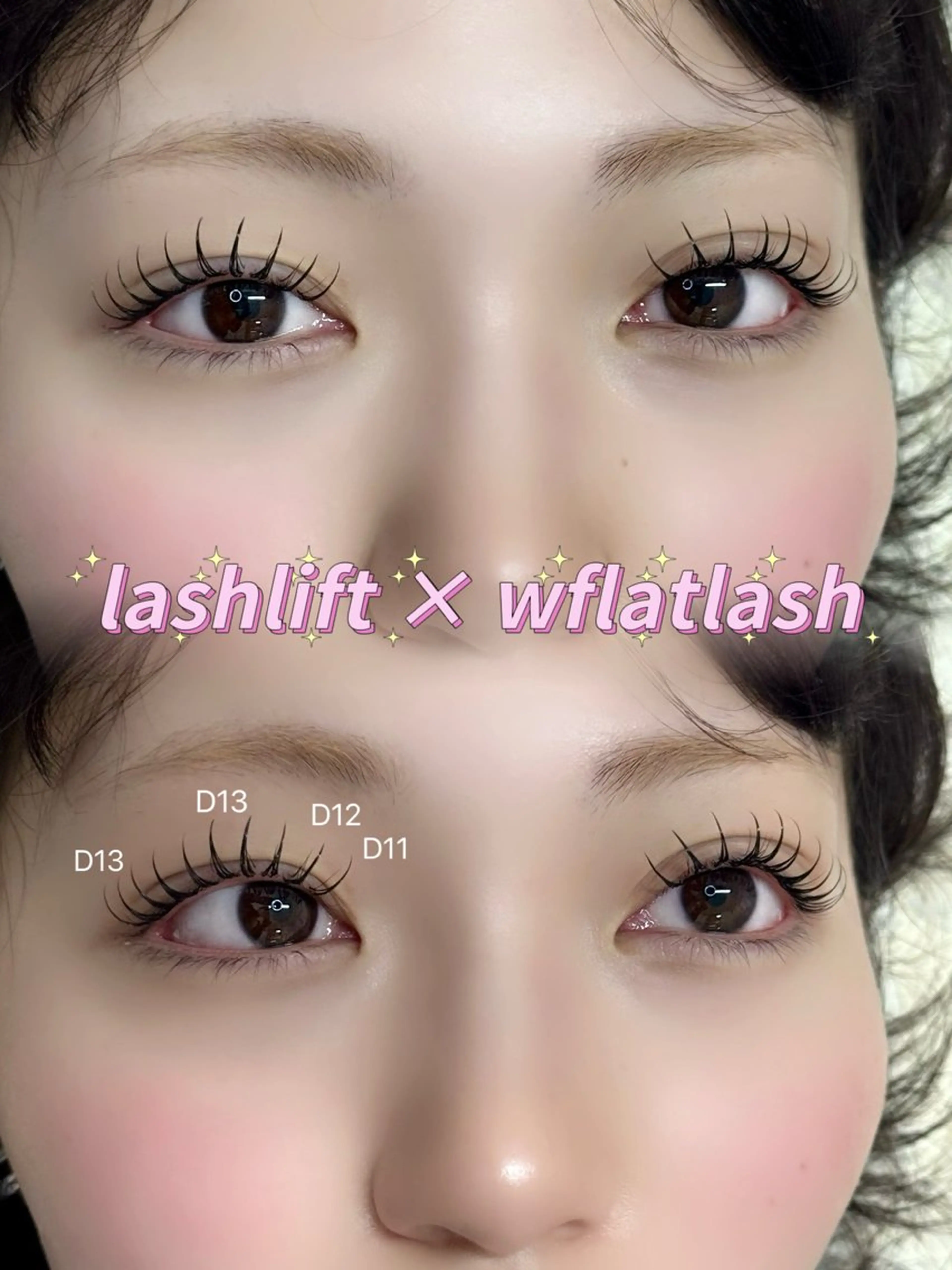 5月限定💖パリエク/ダブルフラット80束💖オフ込の写真