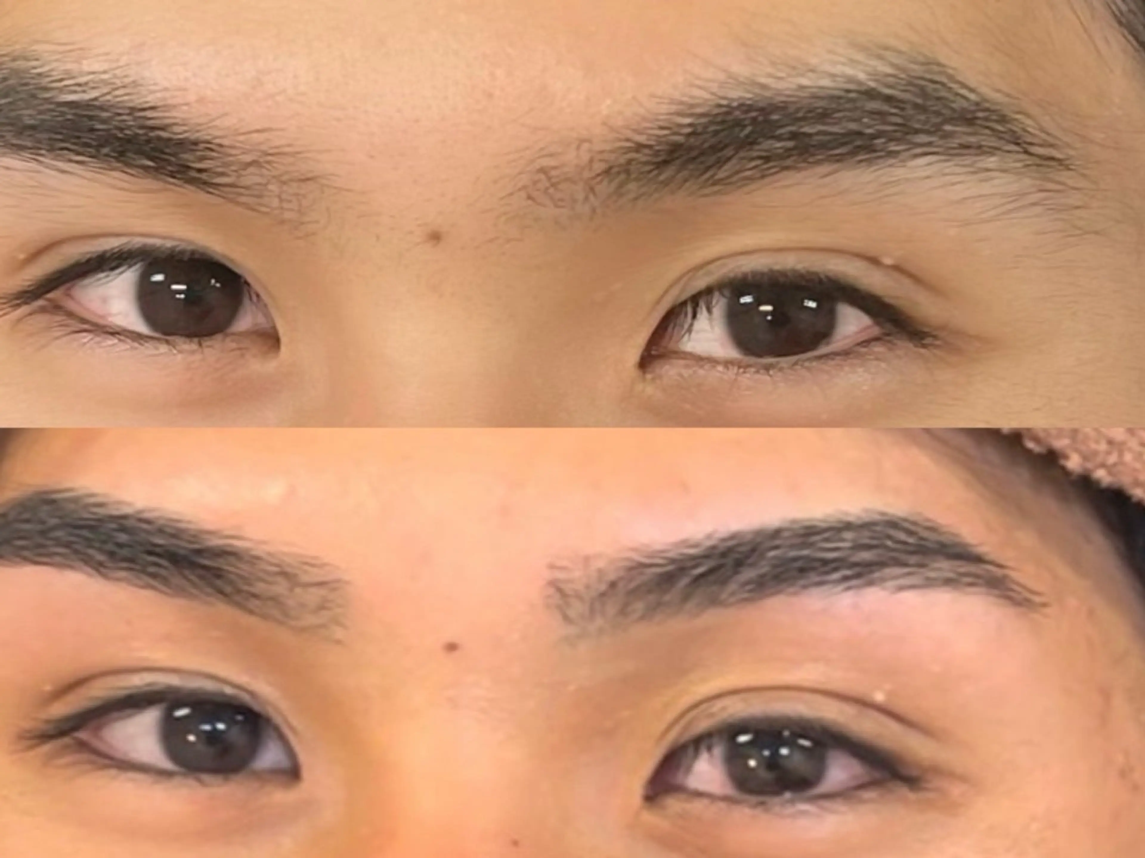 アイブロウ Me.rebo 原宿/表参道店の眉毛・アイブロウイメージ