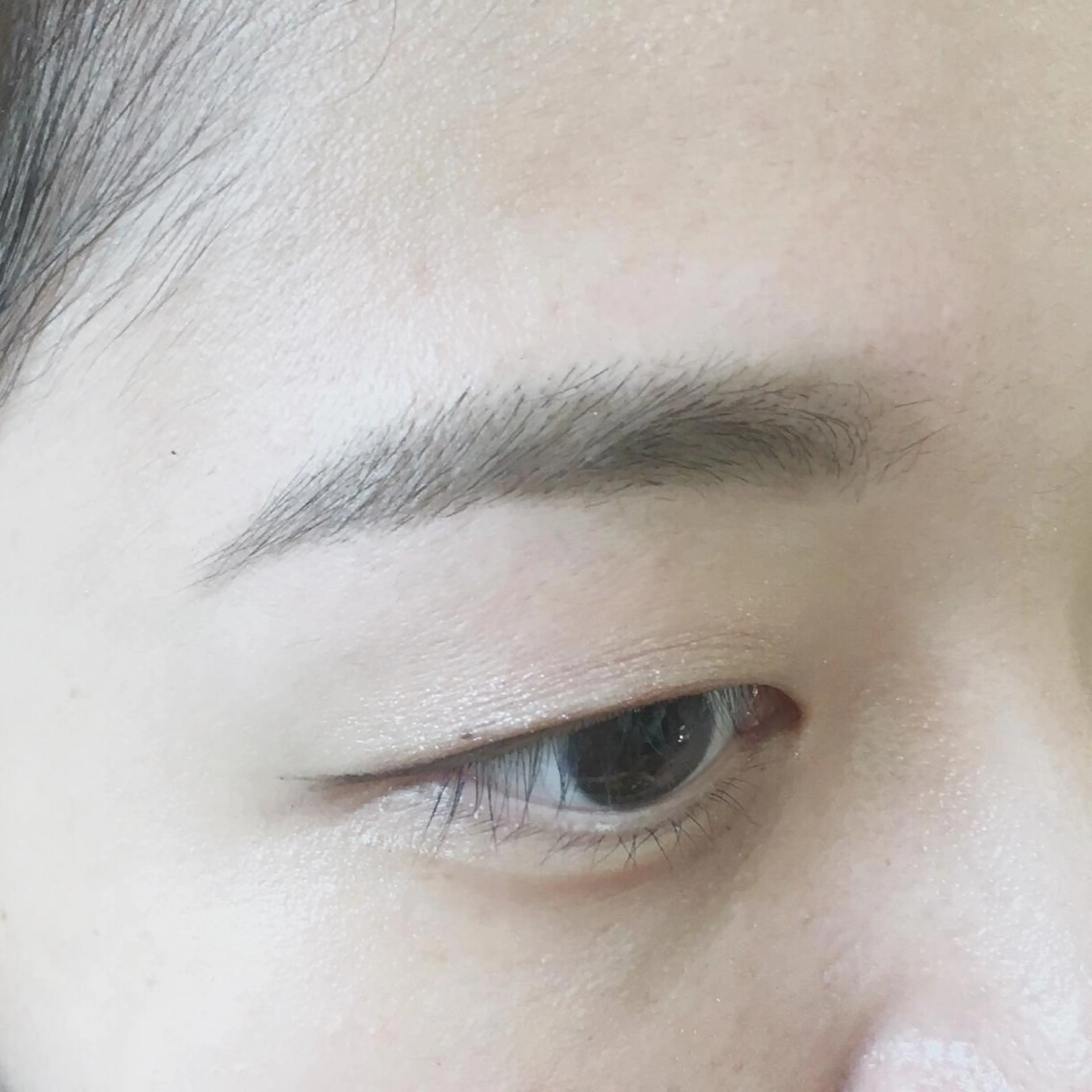 Lilld eyelash大井町の眉毛・アイブロウイメージ