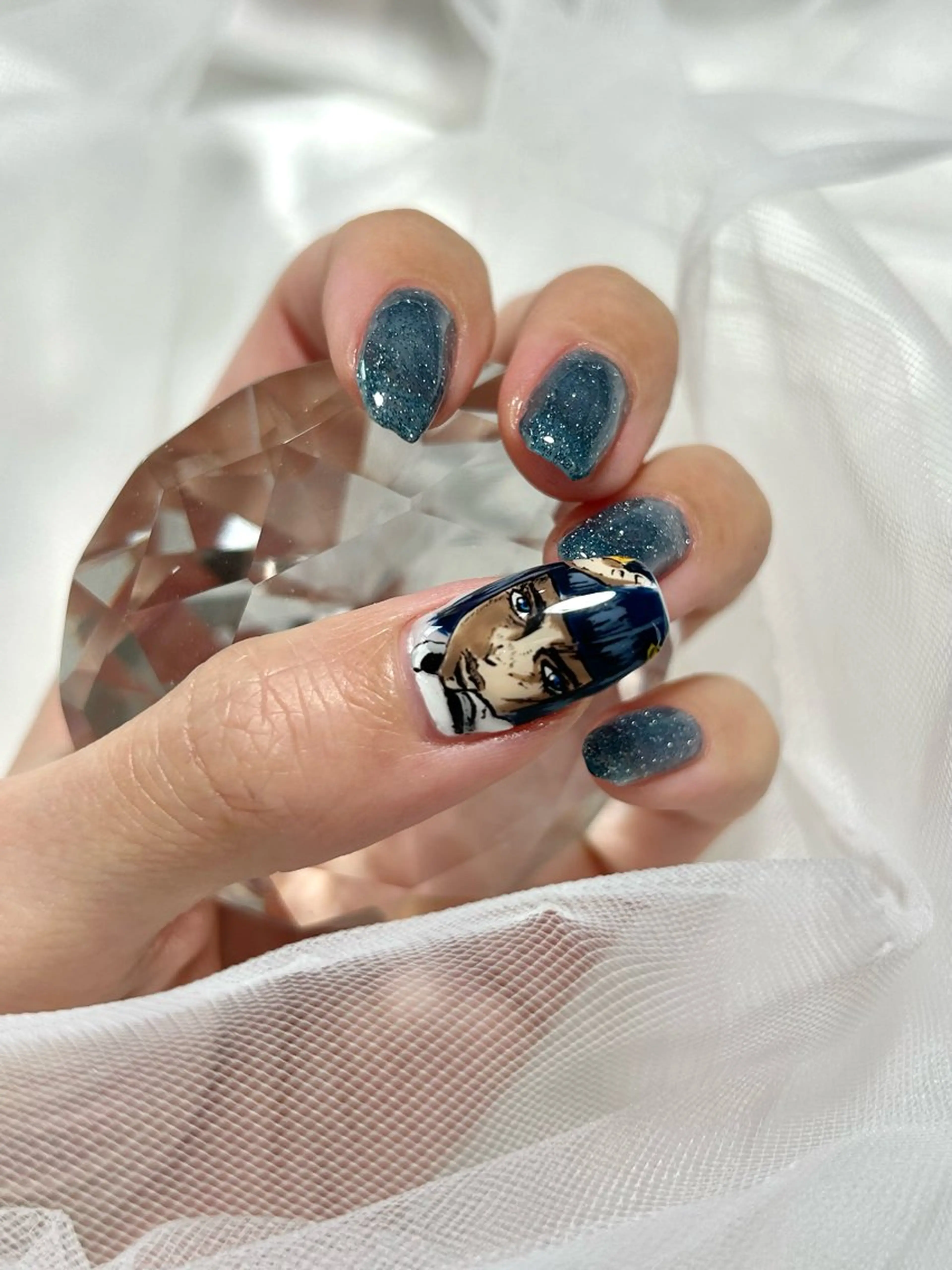 ネイル EmaNail 🧸Momokaのネイルデザイン