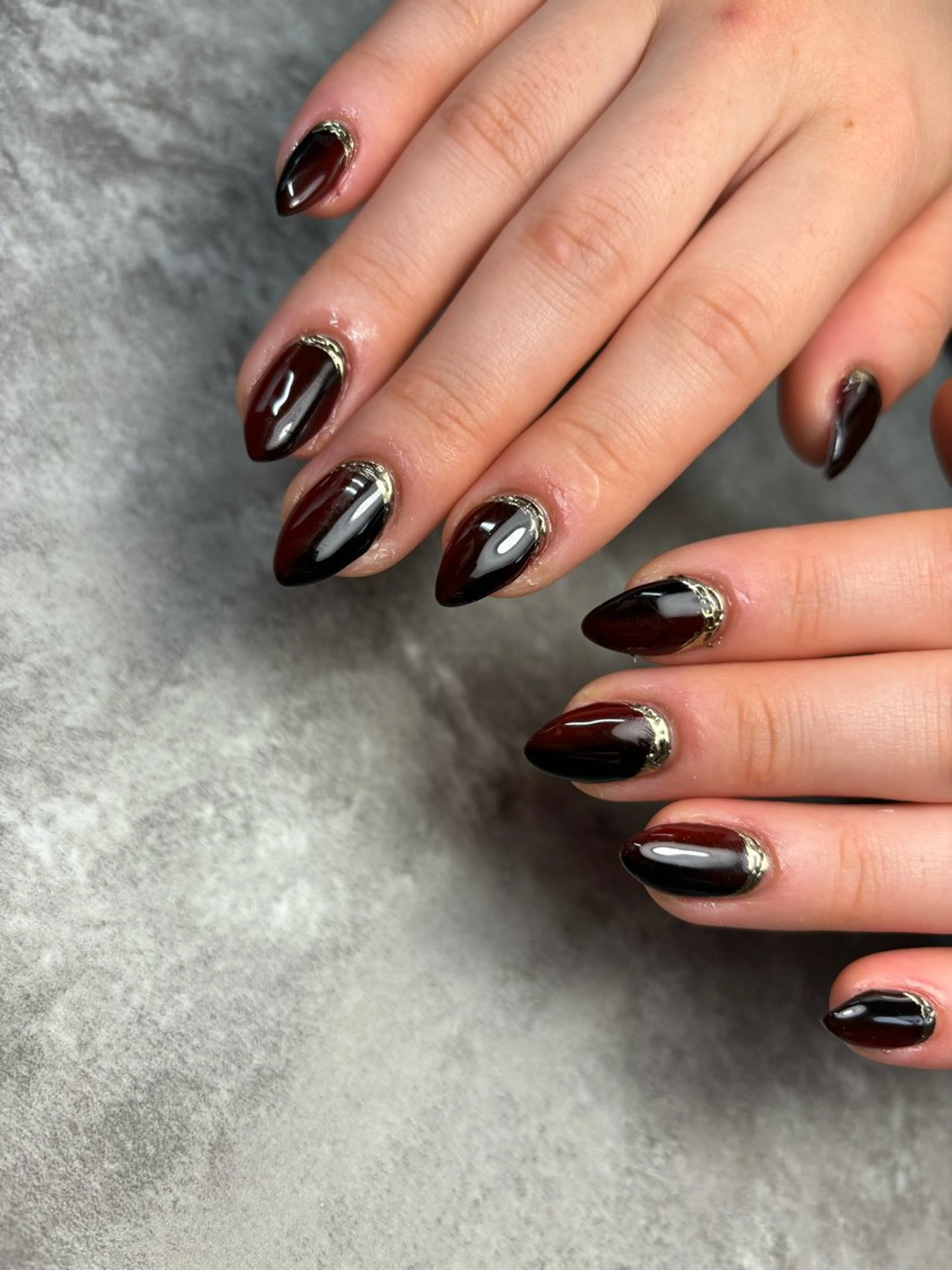 ネイル Y's nailのネイルデザイン