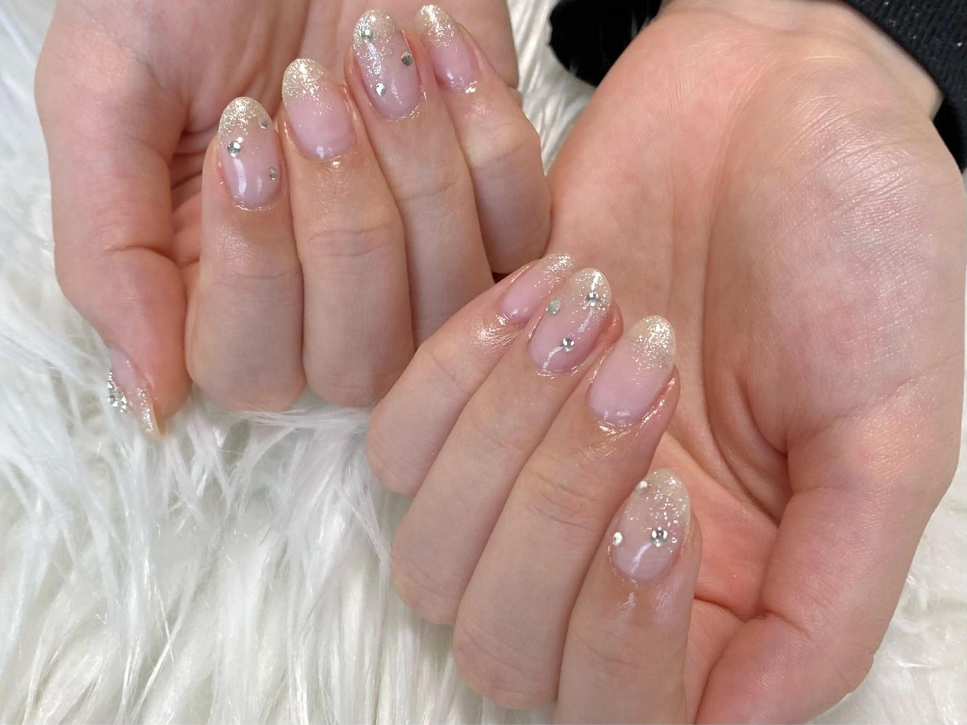 ネイル ハンドネイル Verita nailのネイルデザイン