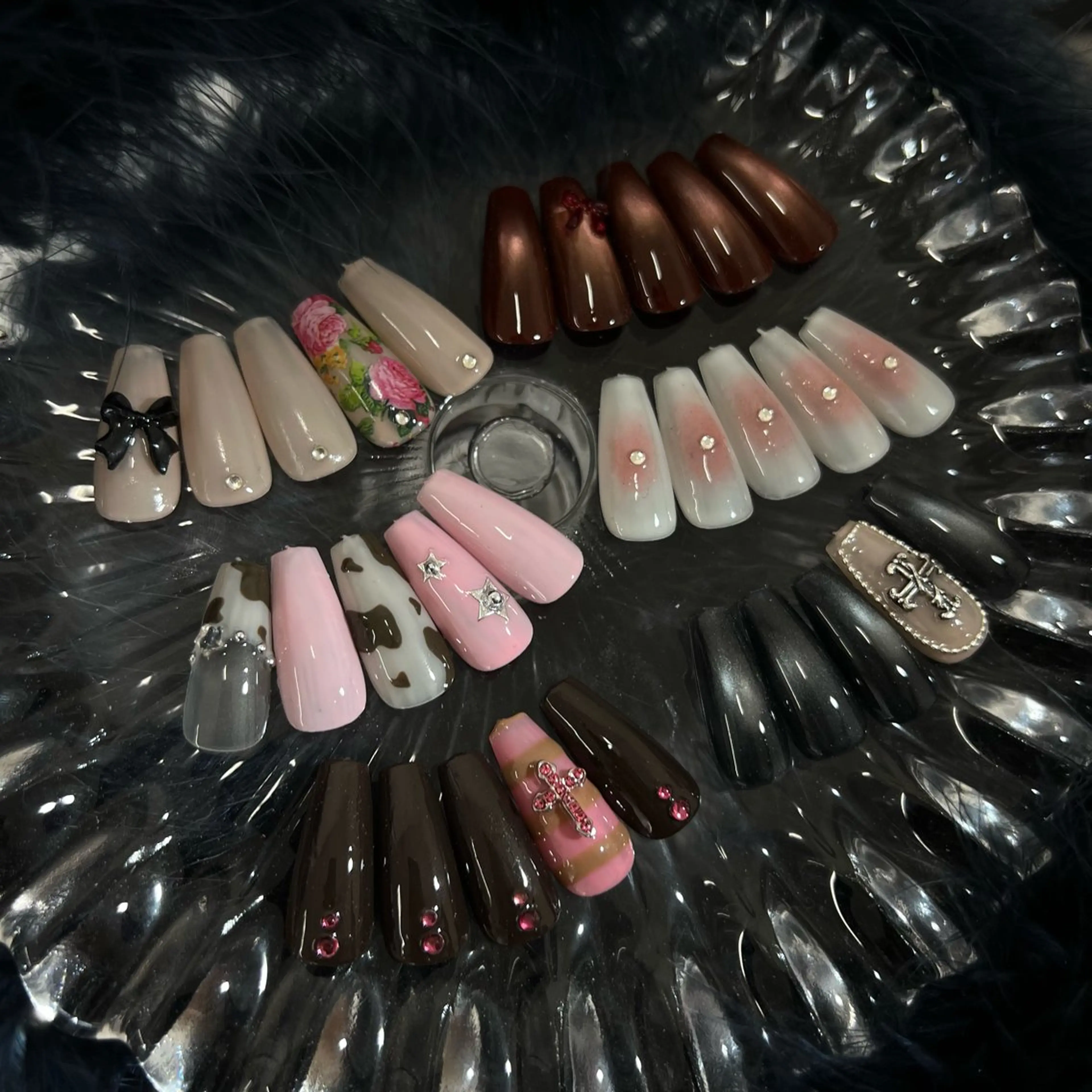 ネイル Siinail🪄 kanaのその他イメージ