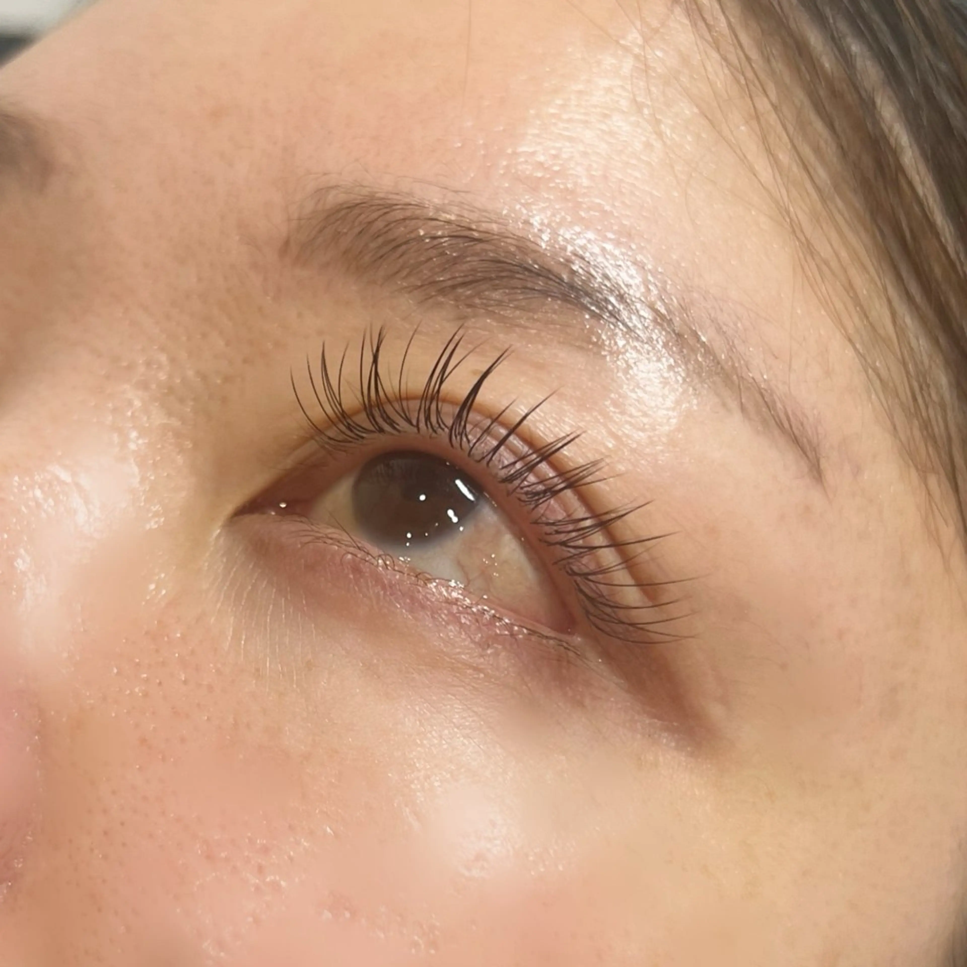 マツエク・マツパ Labelta .のマツエク・マツパデザイン