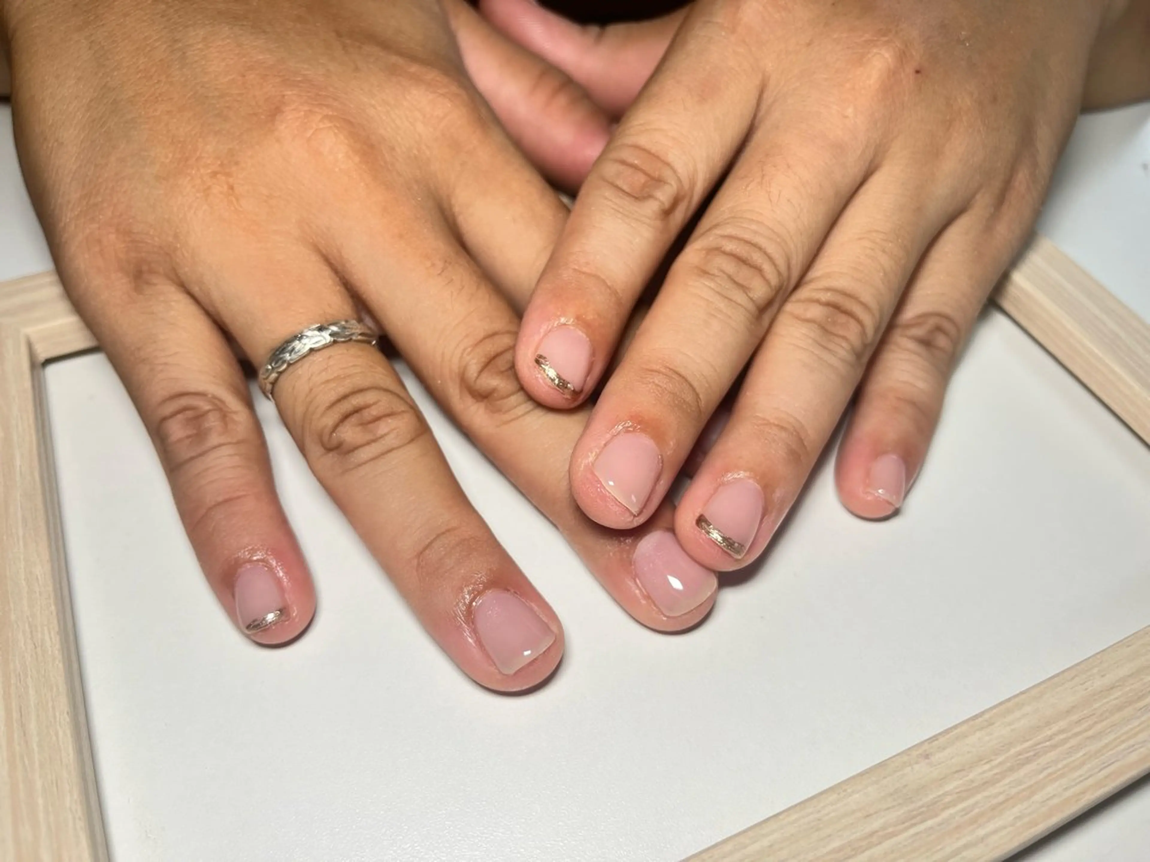 ネイル Nail salon Caco.のネイルデザイン