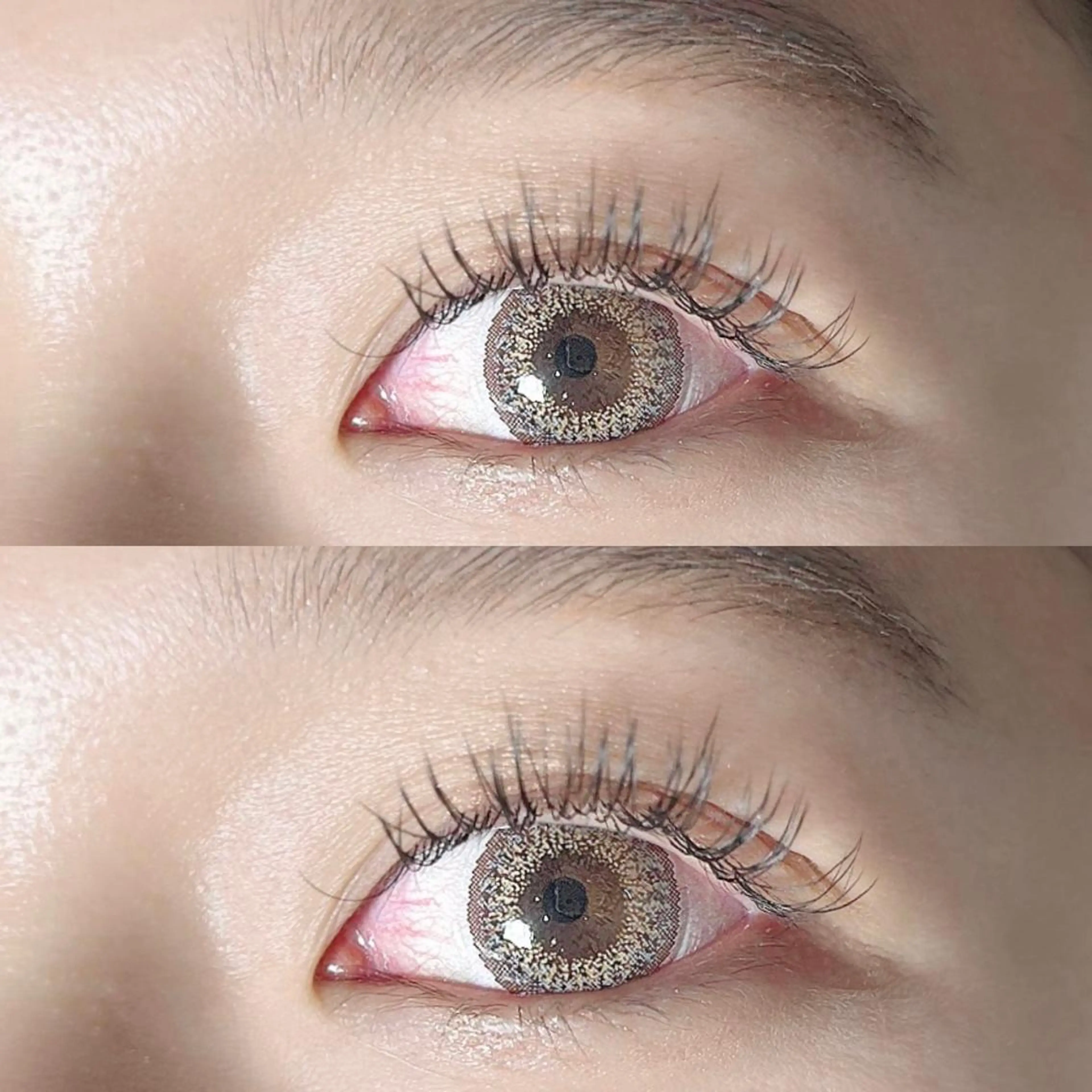 ロング カラー パーマ ヘアアレンジ メンズ キッズ ネイル マツエク・マツパ アイブロウ 真夜中のまつ毛 APOPI'Sのマツエク・マツパデザイン