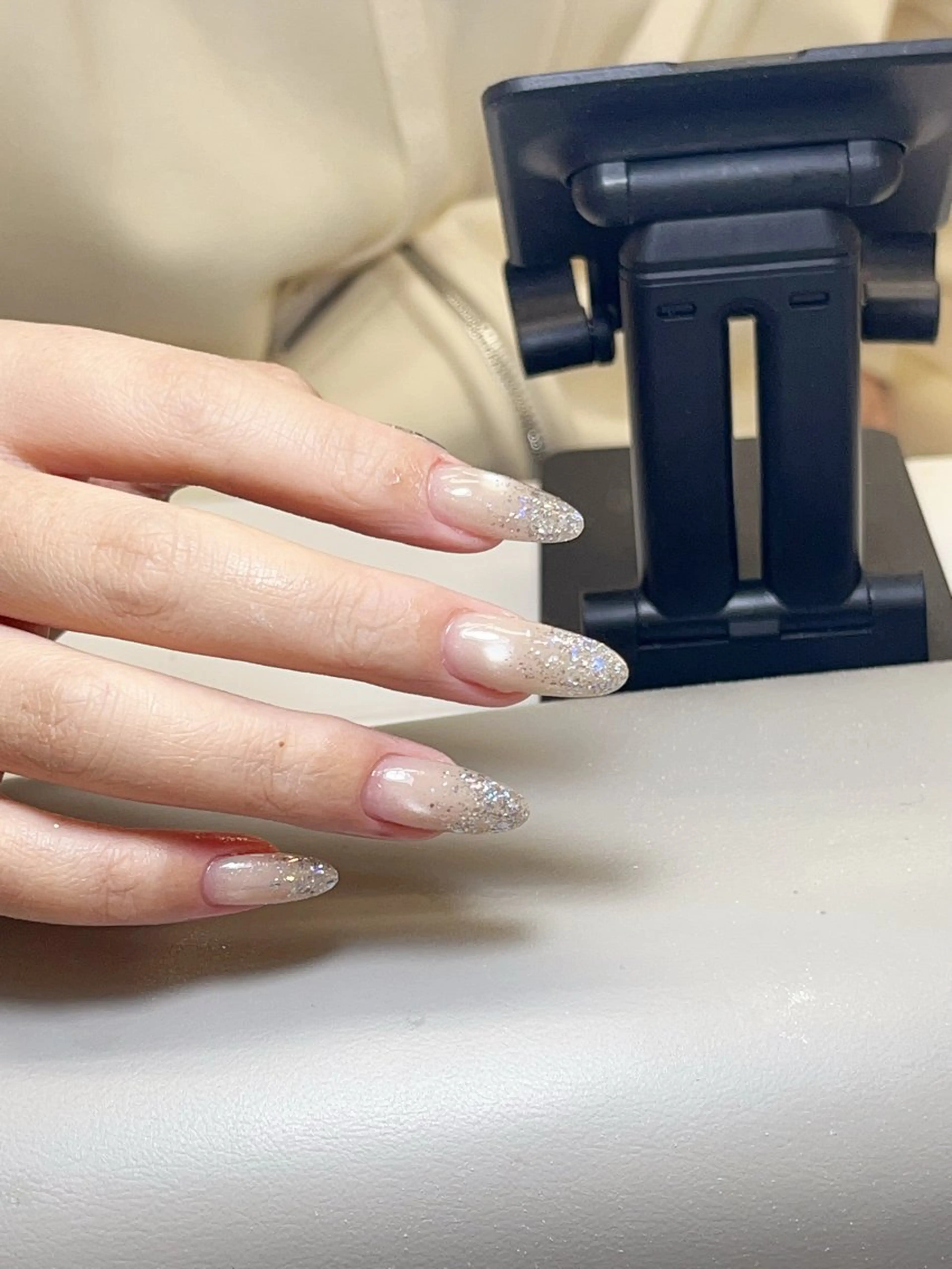 ネイル ショウ イ カンのネイルデザイン