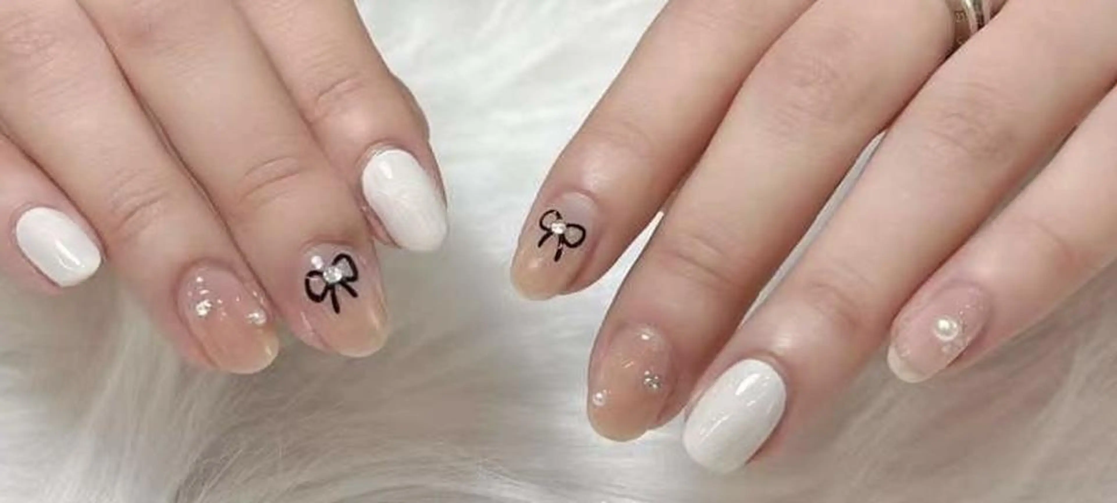 ネイル VIVIAN リサのネイルデザイン