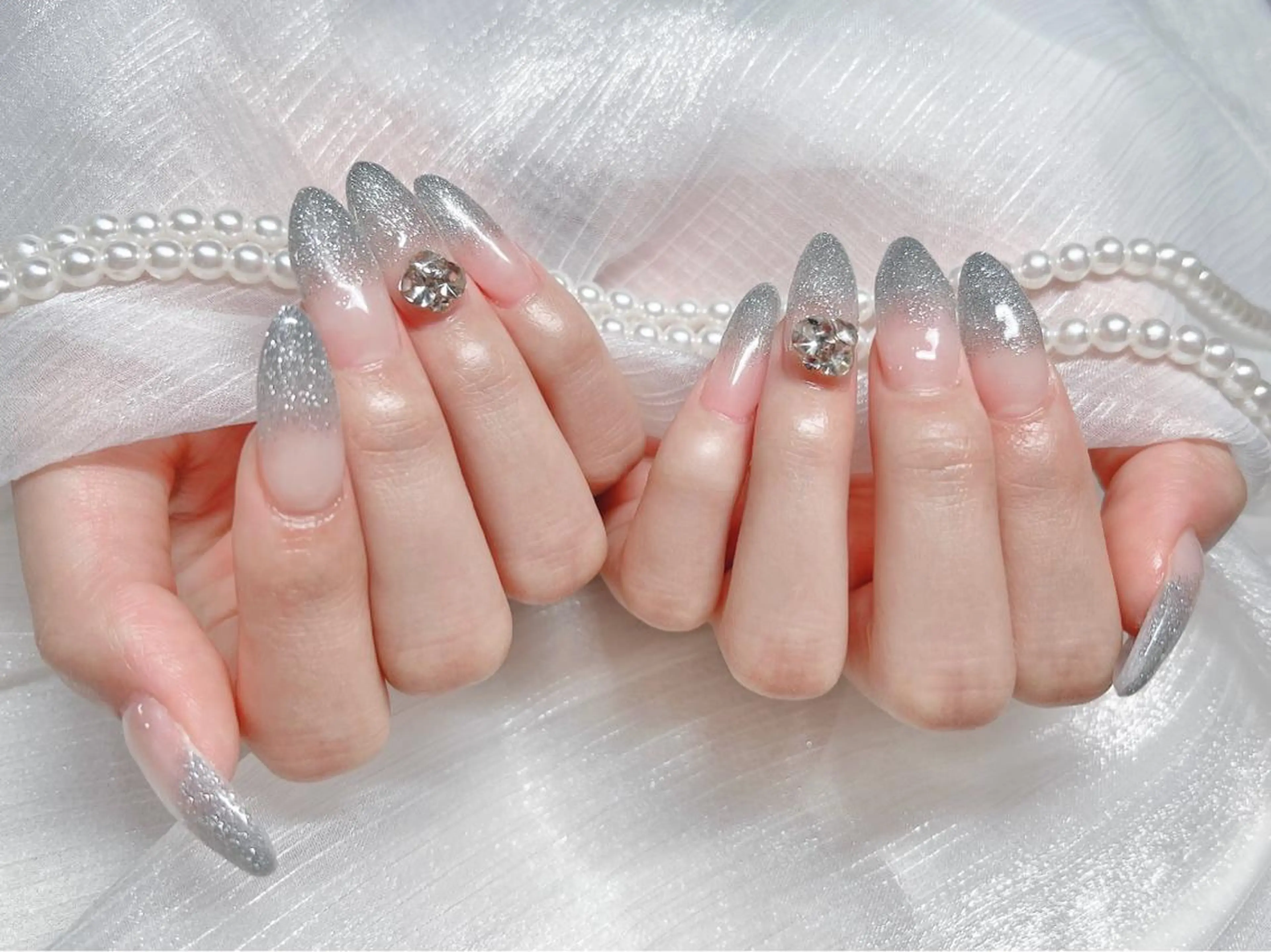 ネイル Melody メロディのネイルデザイン