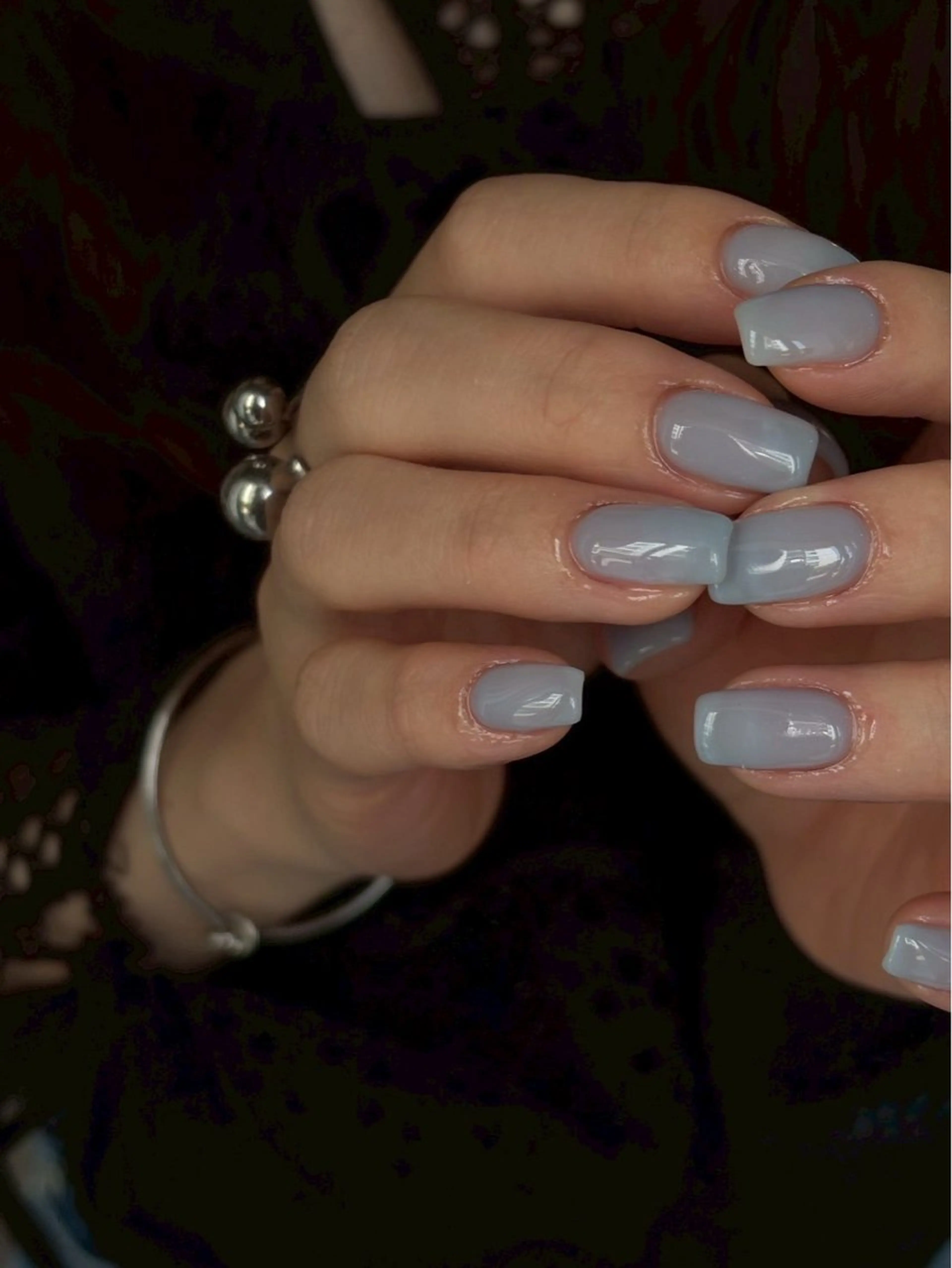 ネイル lino 大阪本町店のネイルデザイン