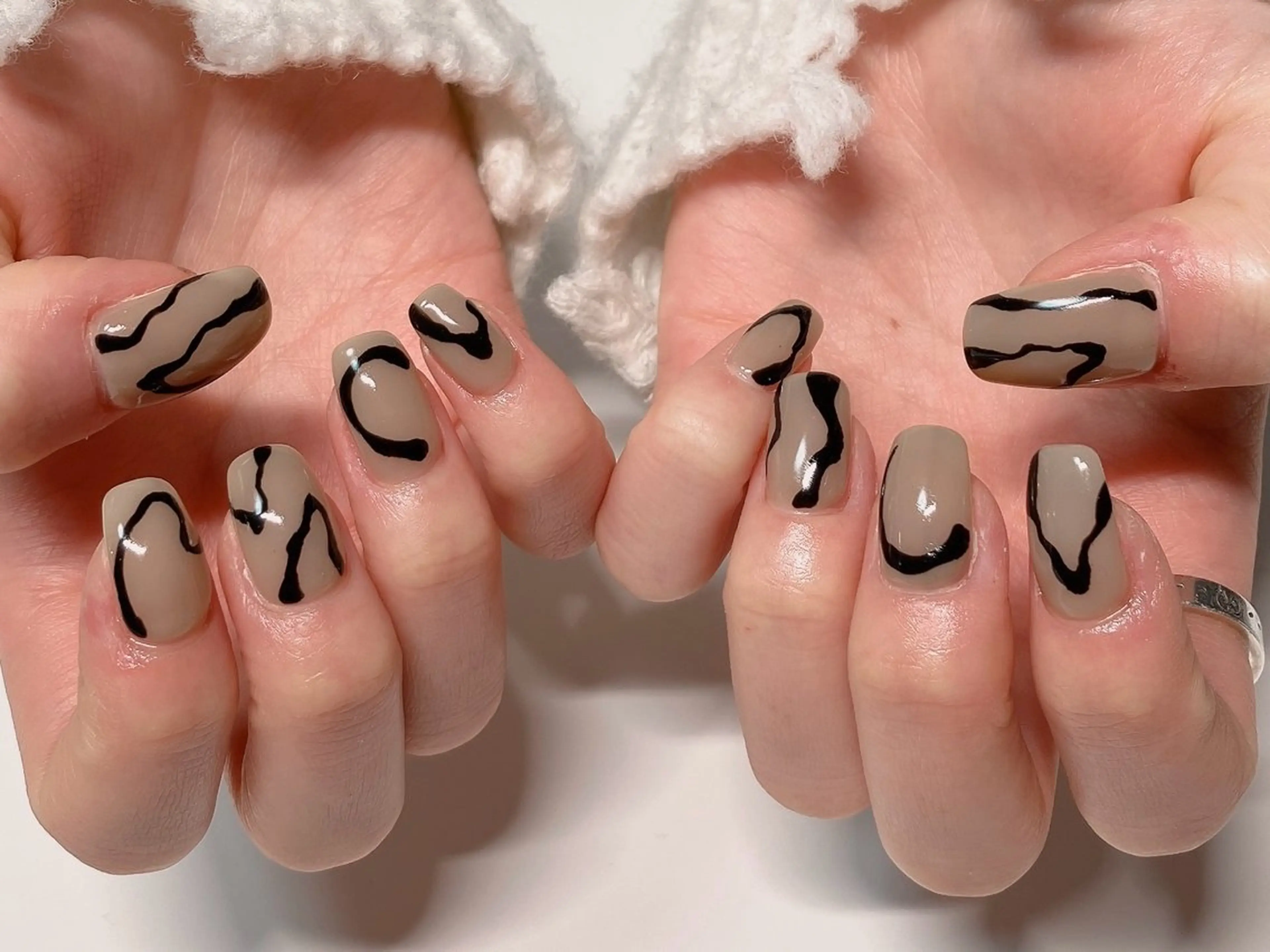 ネイル Dream NailSalonのネイルデザイン