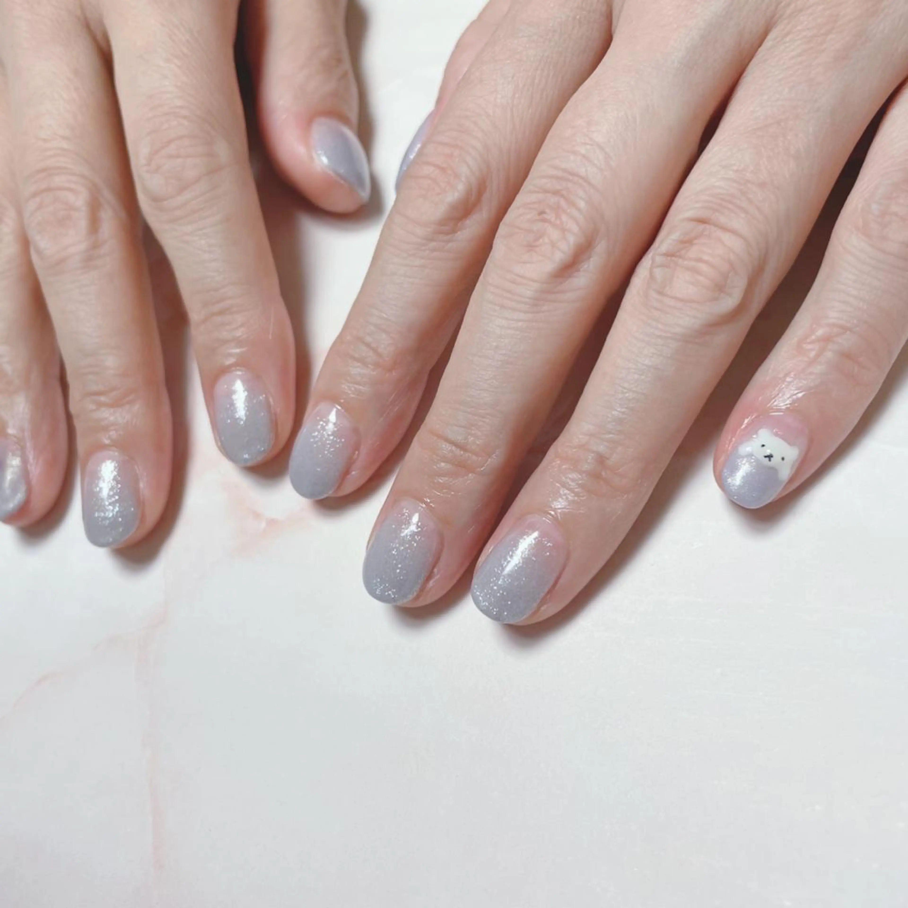 ネイル Salon de Luceのネイルデザイン